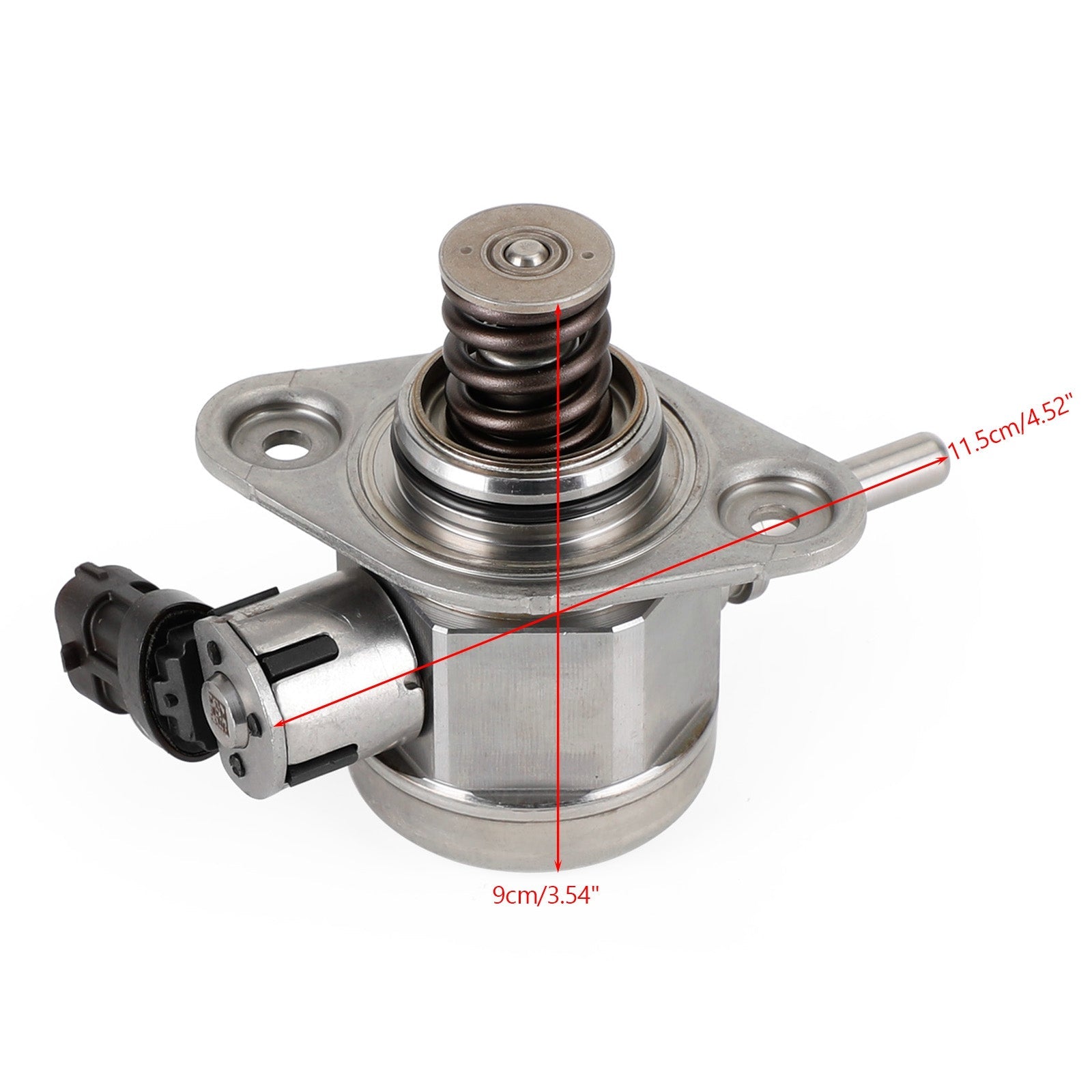 Pompa del carburante ad alta pressione a iniezione diretta Hyundai Veloster Accent 1.6L 2012-2017 35320-2B220