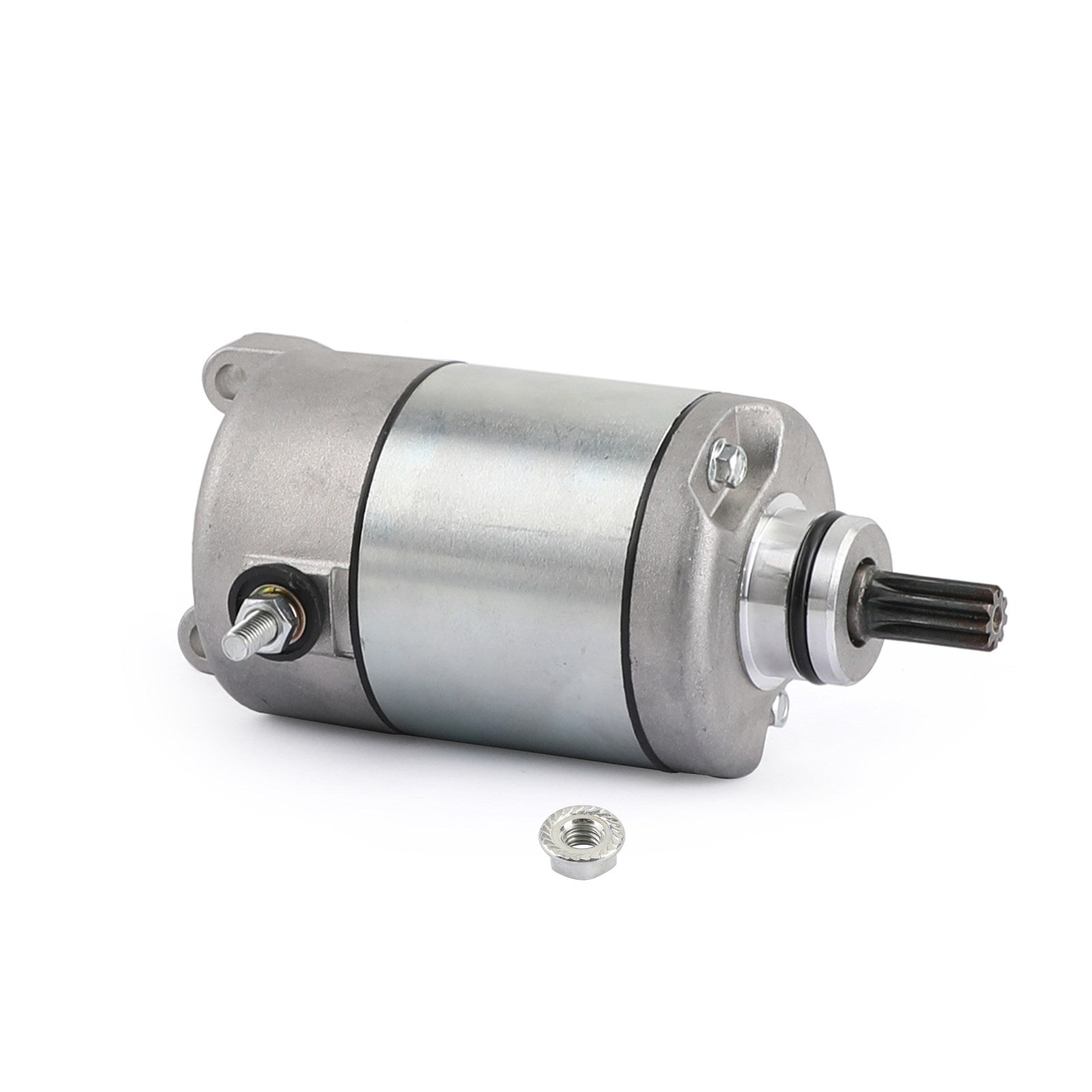 Käynnistysmoottori sopii Honda CBR 400 NC23 NC29 87-94 CB 400 F 89-91 CB 400 SF 92-98 Generic