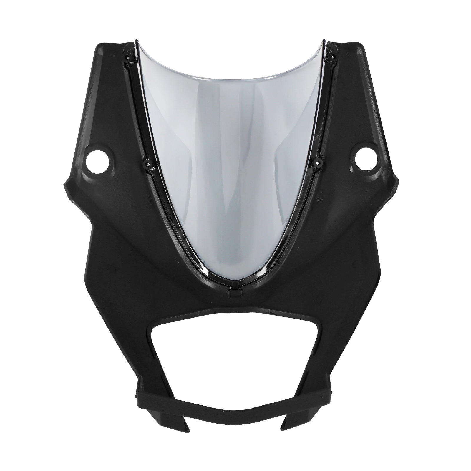 RC390 2022-2023 Tuulilasin majakka