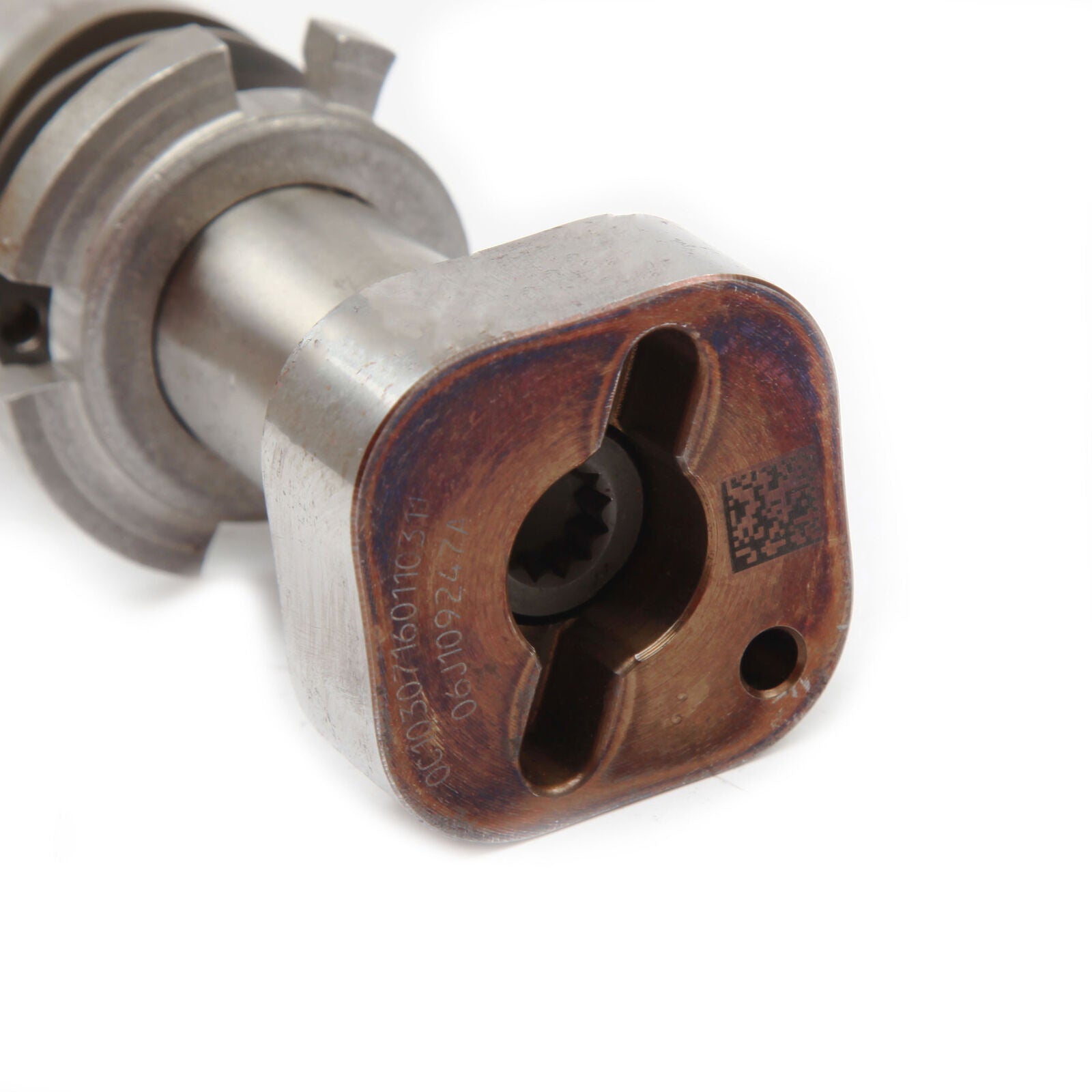 2013-2016 Volkswagen Golf GTI (MK7) Audi A4 A4 A5/ quattro Q5 Drevo z izpušnimi kamerami FEA888 2.0 TSI 06K109022R