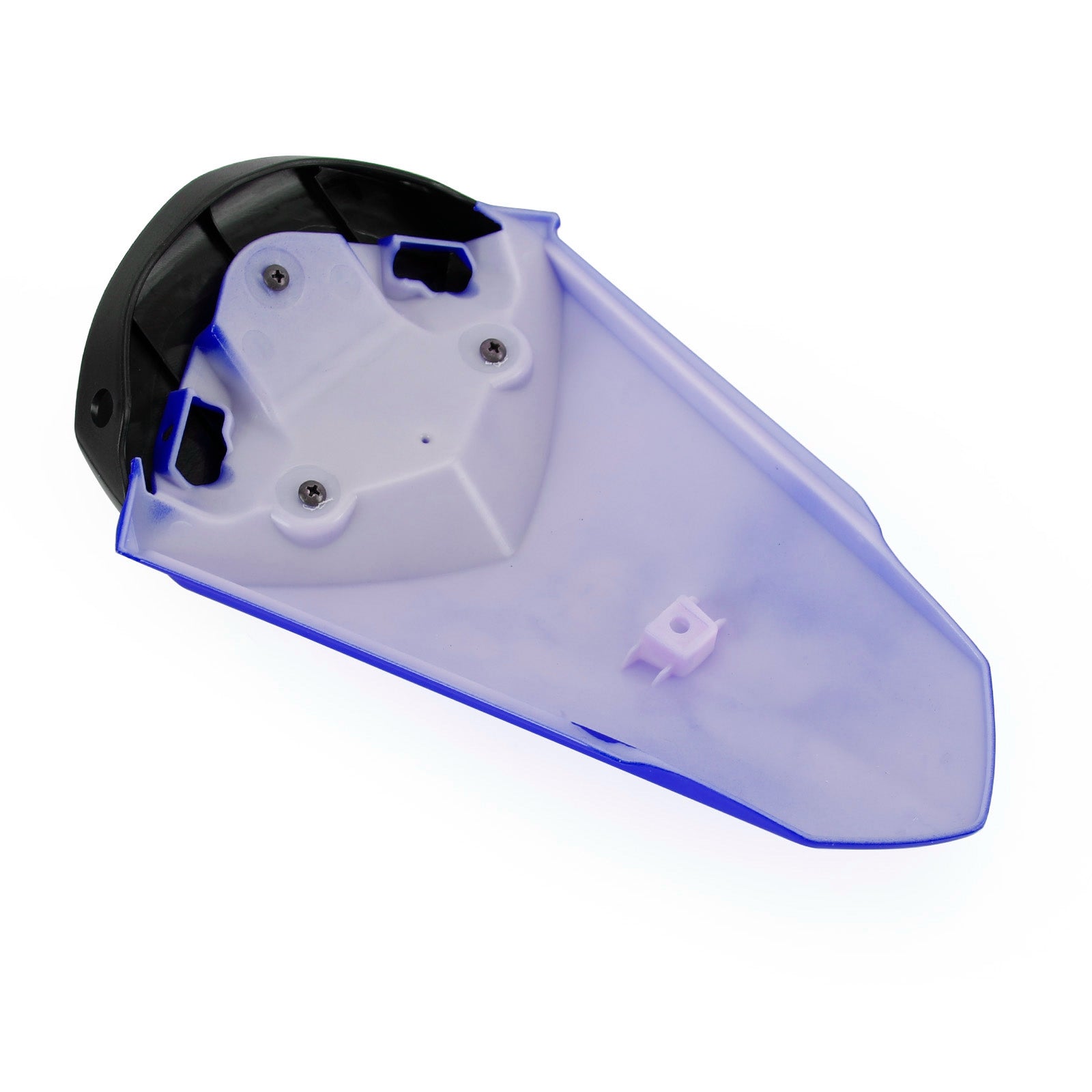 2022 YAMAHA YZF-R7 YZF R7 Cubierta de carenado del asiento trasero trasero