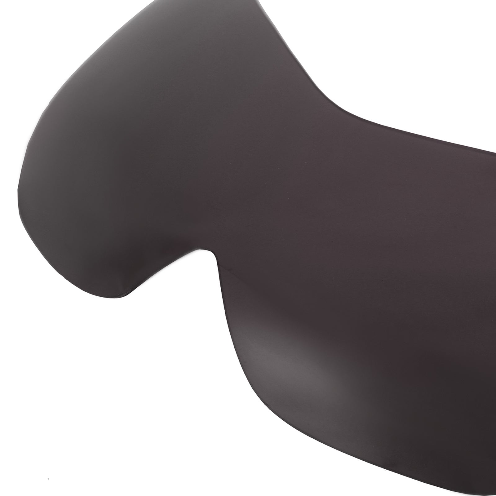 Ochronna pokrywka przednich soczewek reflektorów dla Kawasaki Ninja Z1000 03-06 Blue Generic