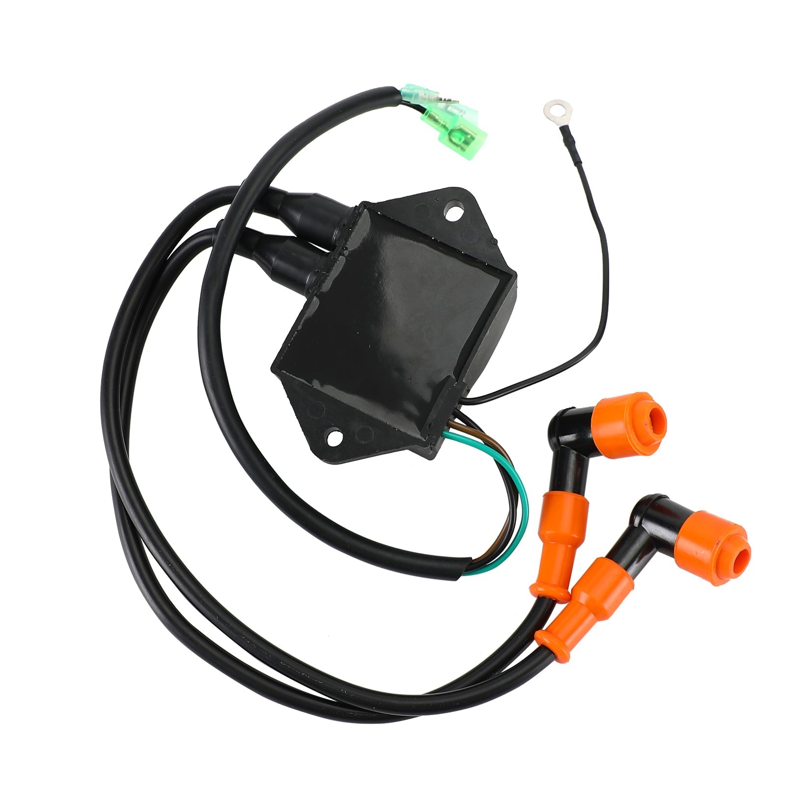 Tohatsu M6B M8B Nissan NS6B NS8B 2 suwowy 3B2-06060-0 Zespół cewki CDI