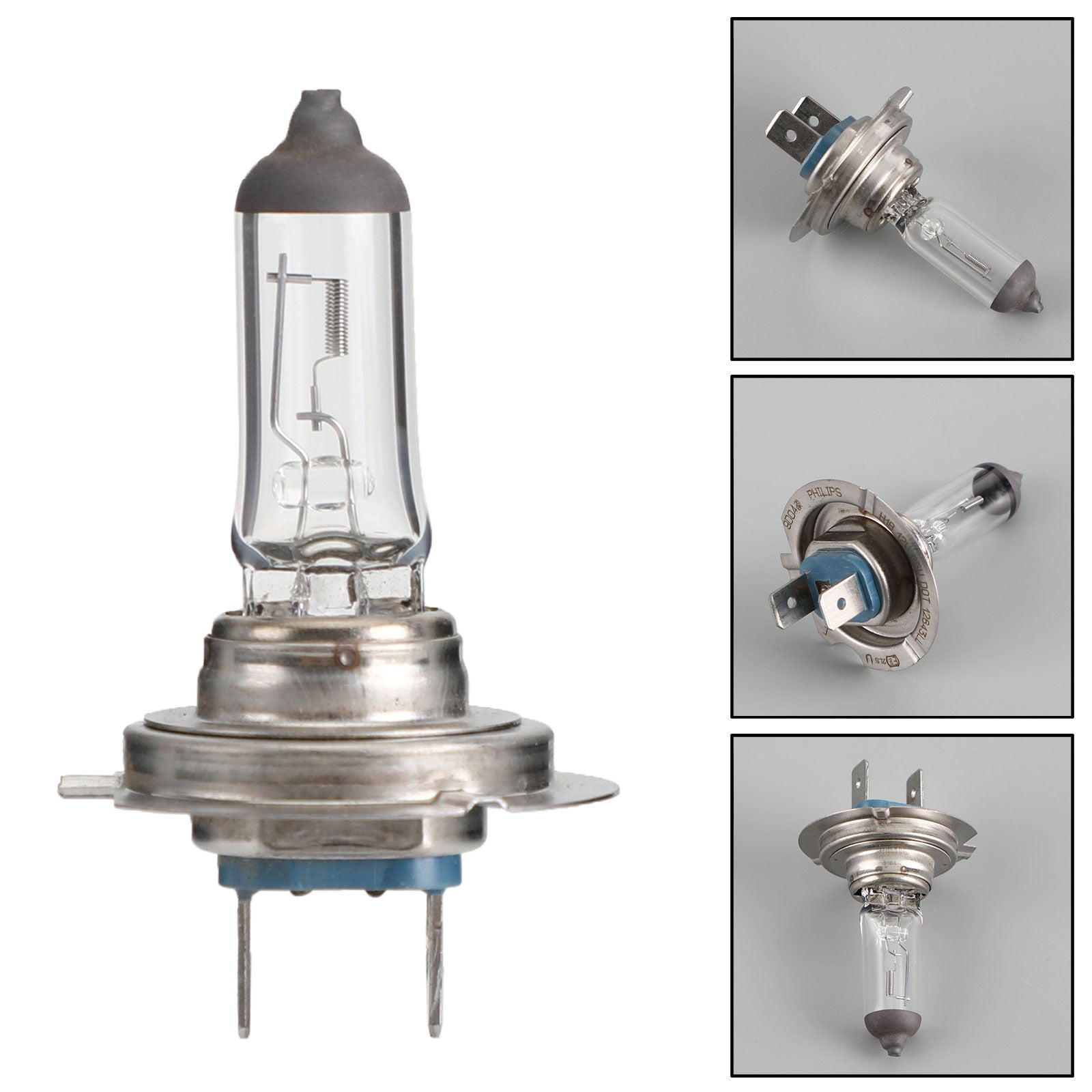 Do żarówek samochodowych Philips H18 12 V 65 W PY26d-1 12643LL Generic