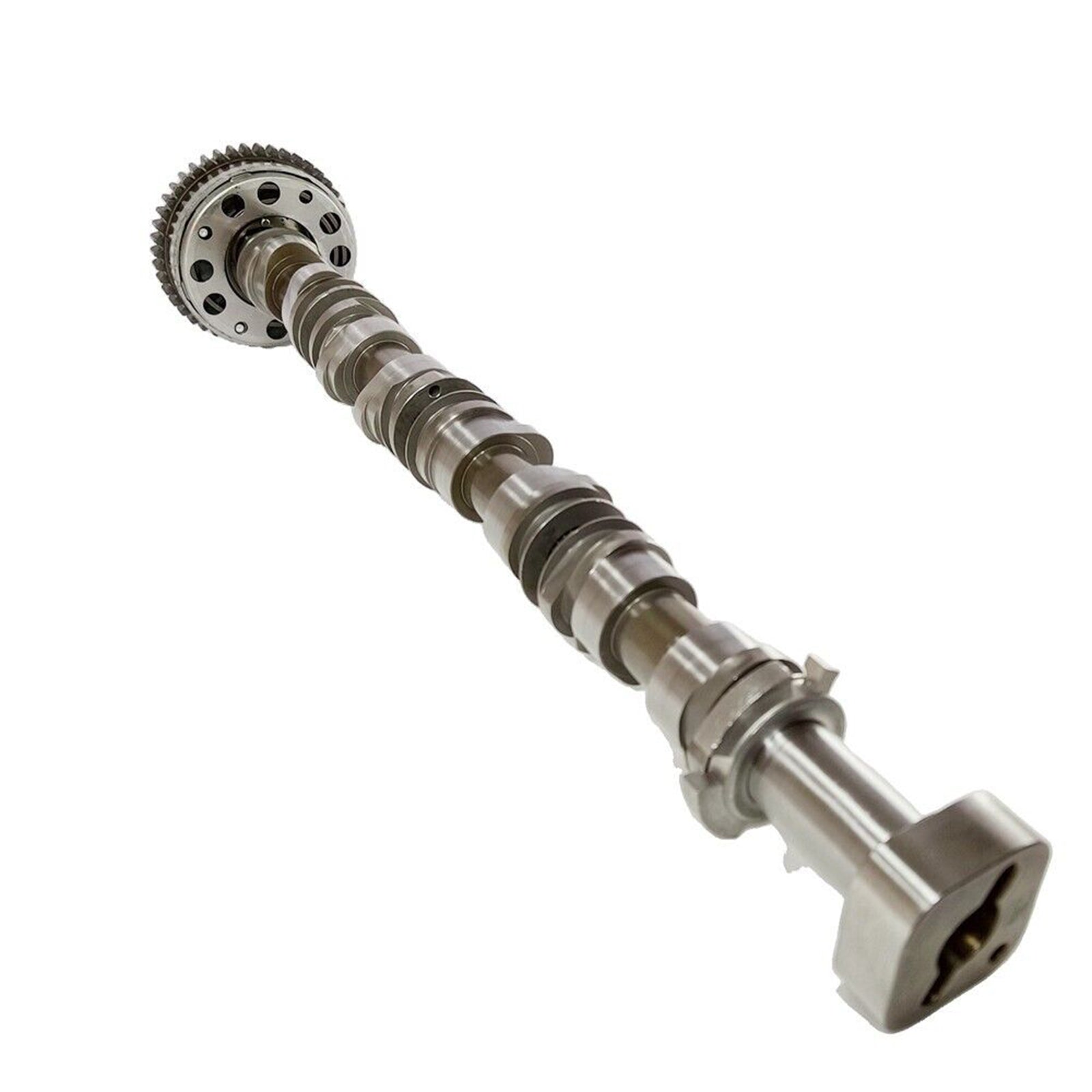 Vannes d'échappement, d'admission et de réglage d'arbre à cames EA888 Gen3, pour VW Tiguan AUDI A5 A6 Q5