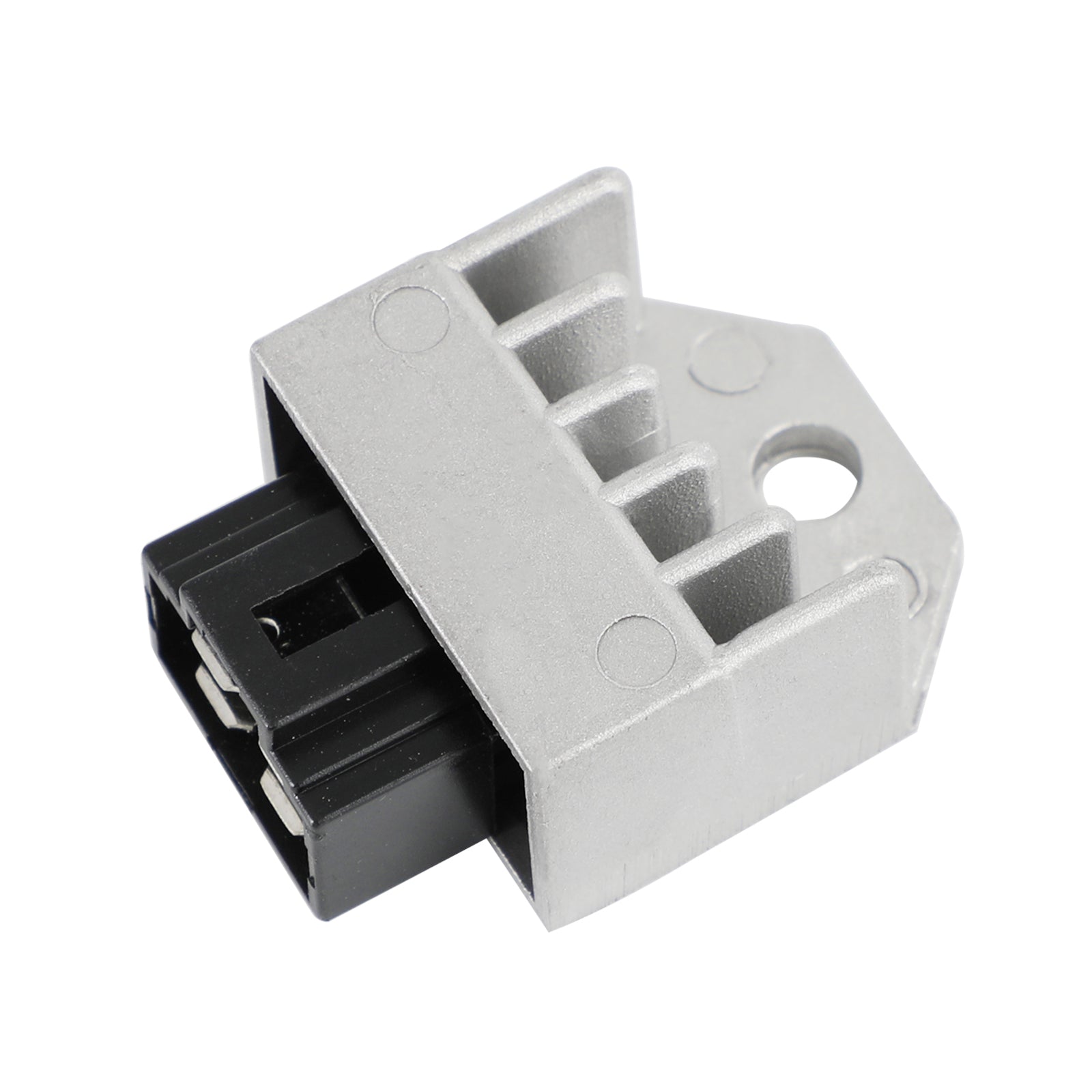 Raddrizzatore Regolatore per Honda Bail SJ Scoopy SH Elite SA Shadow SRX X8R 50 100 Generico