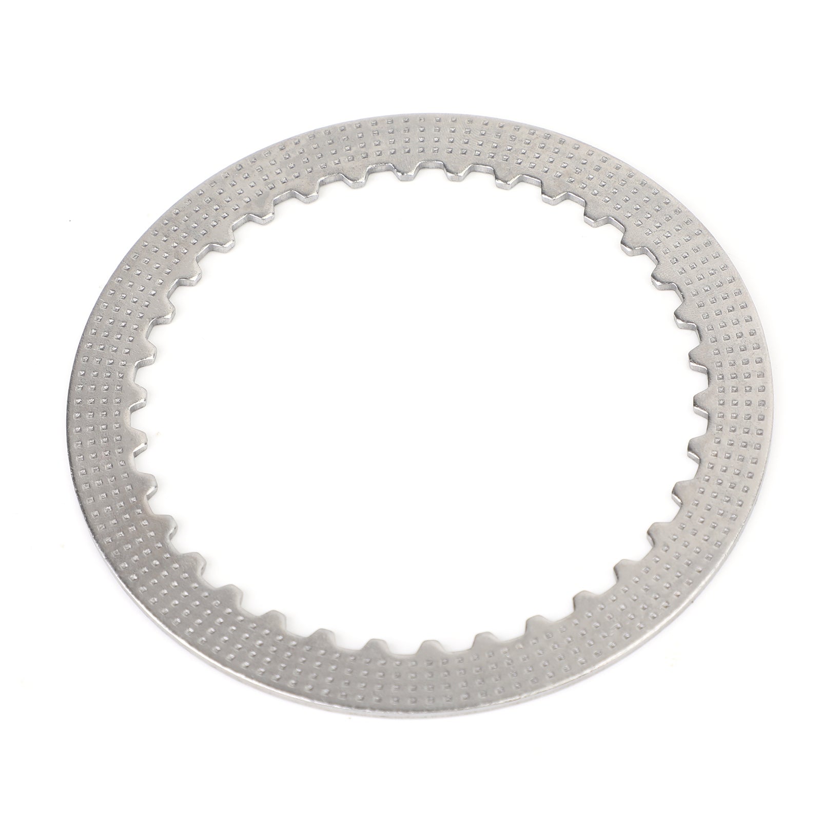 Kit Embrayage Acier & Disques Friction pour Kawasaki KX80 KX85 KX100 1998-2018 Generic