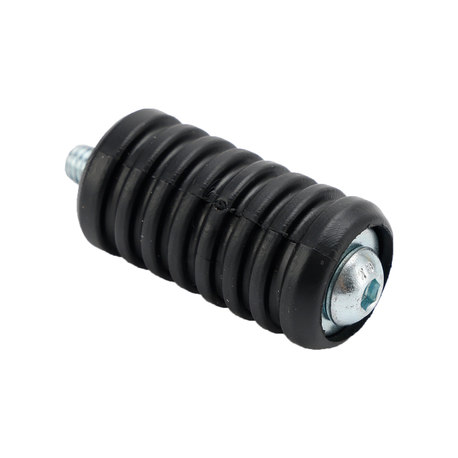 Black Advanced Command Kit za modele Softail Street Bob in Low Rider 2018 in še več