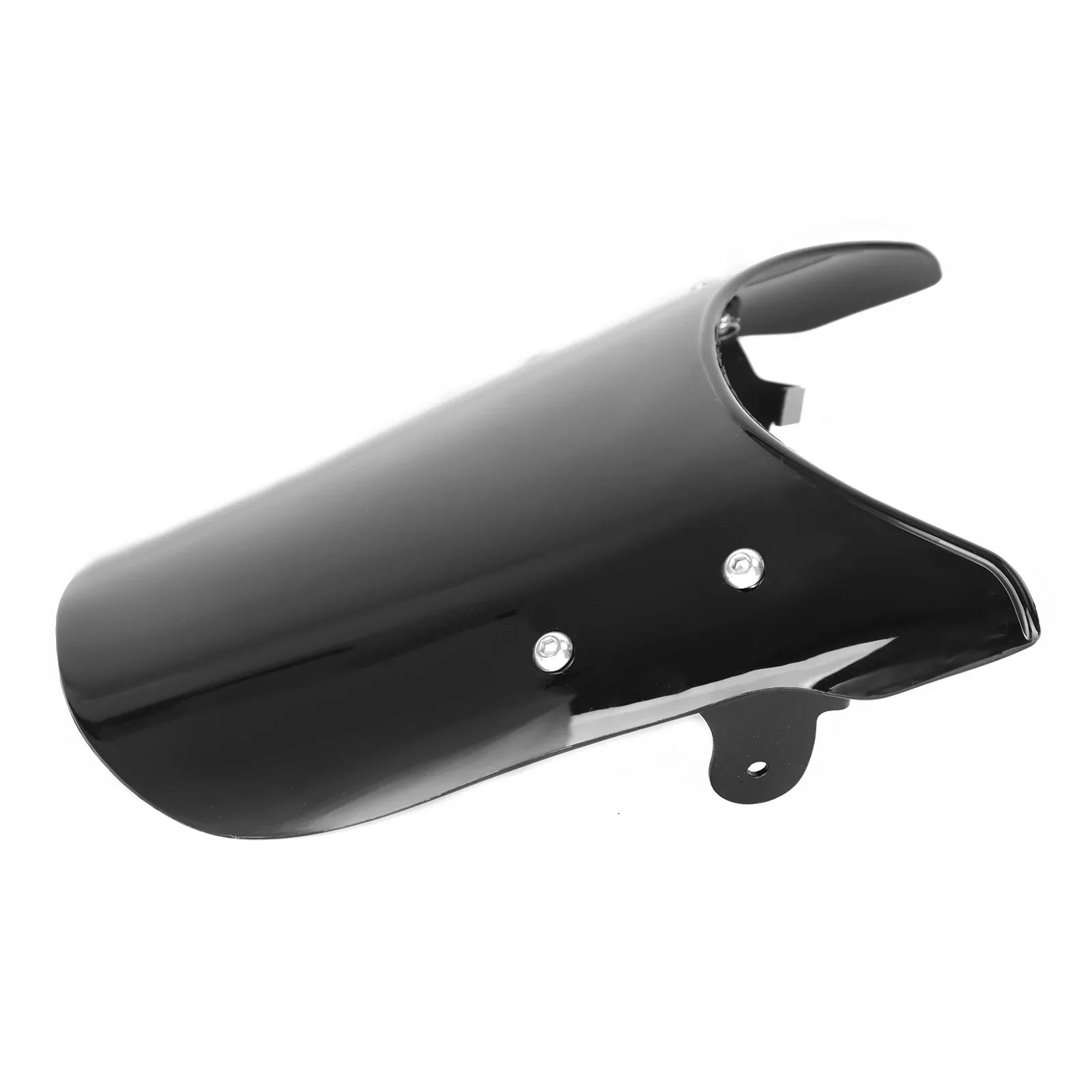 Parabrezza in ABS per HONDA CB125R CB250R CB300R 2018-2022 Generico