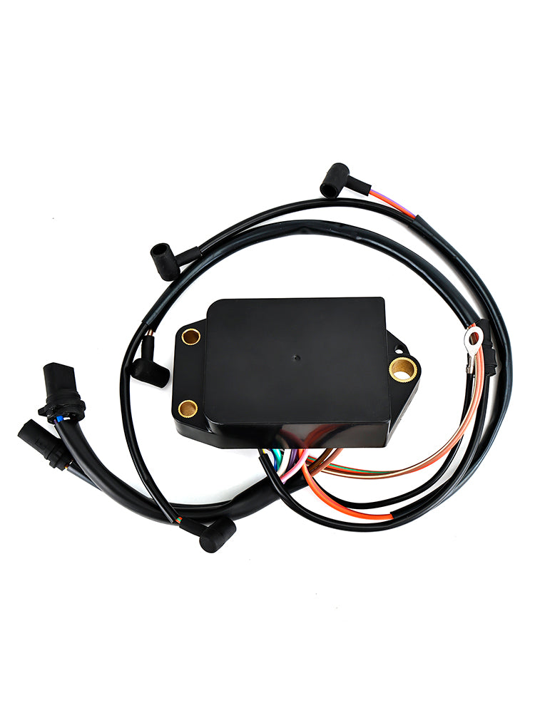 Unité de système d'allumage Pièces CDI pour Johnson Evinrude 85HP 90HP 100HP 110HP 115HP