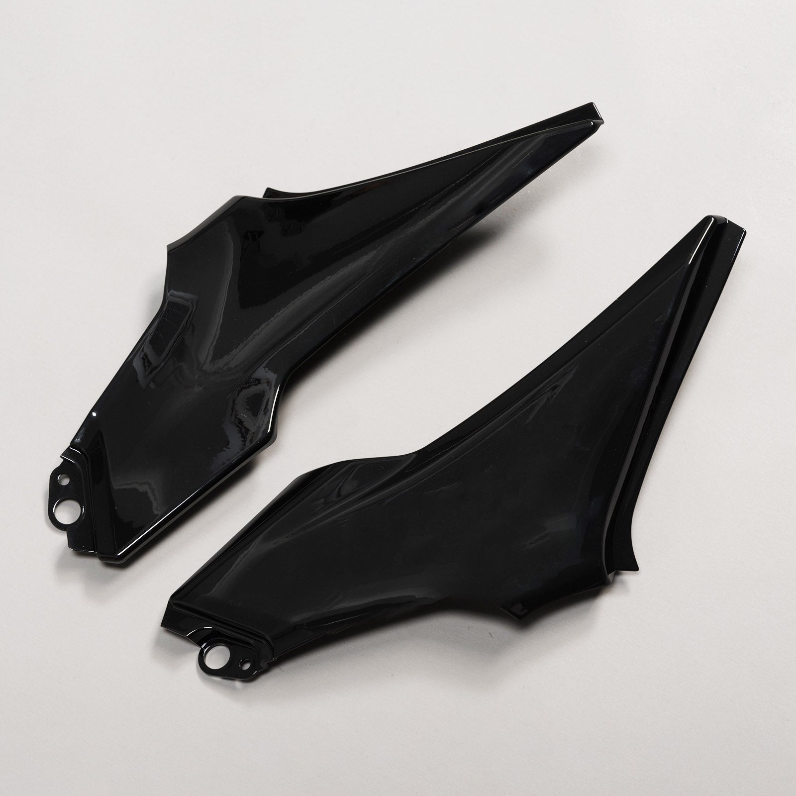 ABS-muovinen rungon heijastus 'Kawasaki Z900 2020-2021 Generic Amotopart -injektio