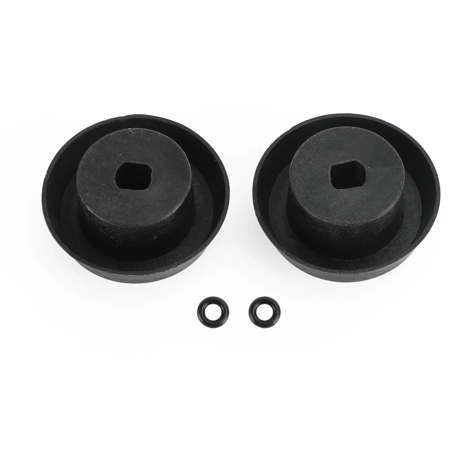 2X Cog de machine de cuisine pour Silvercrest Monsieur Cuisine Plus SK MK 1200 A1 B2