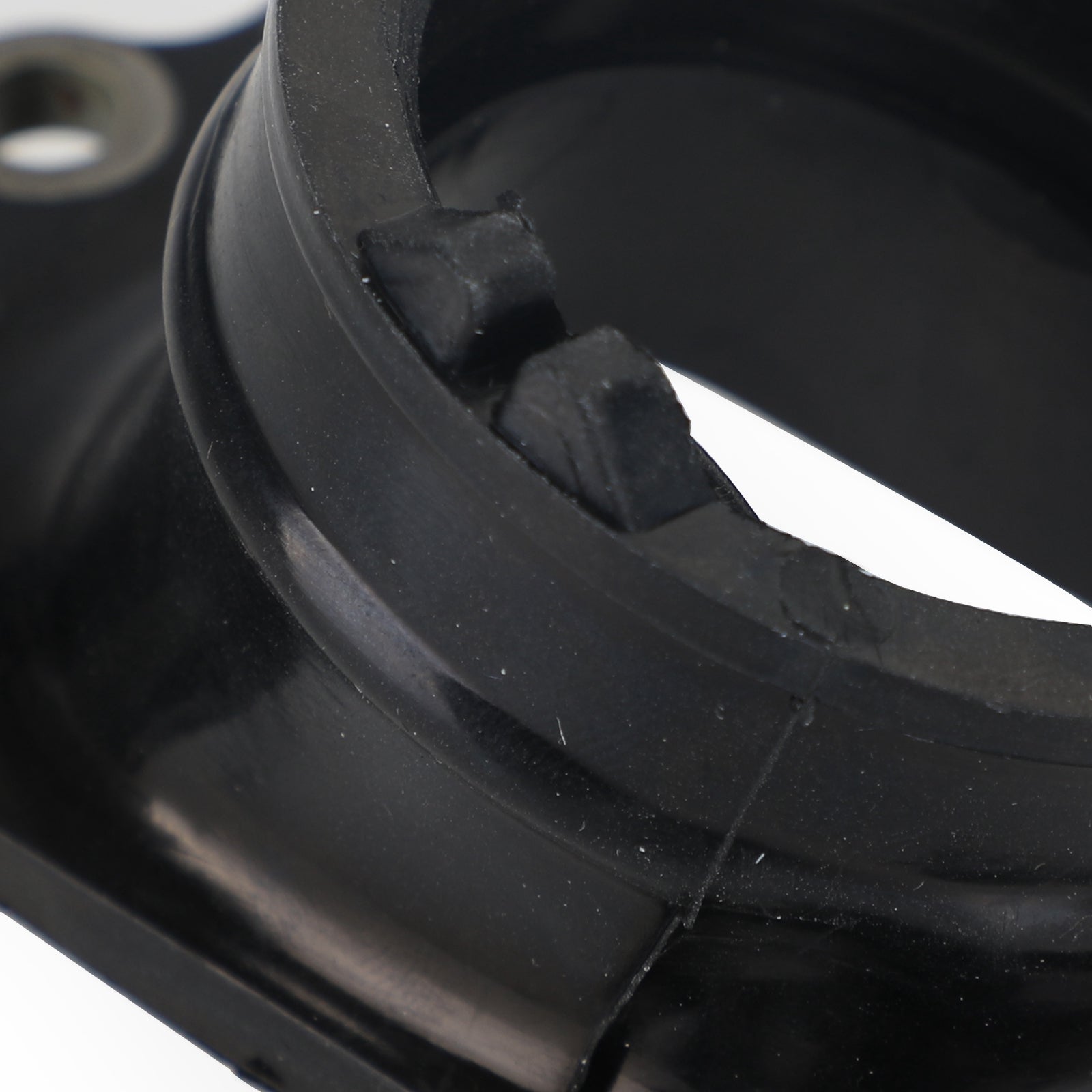 Soufflet de collecteur d'admission de carburateur pour Suzuki RMX250 RMX250S 1998-1999 13110-44E10 générique