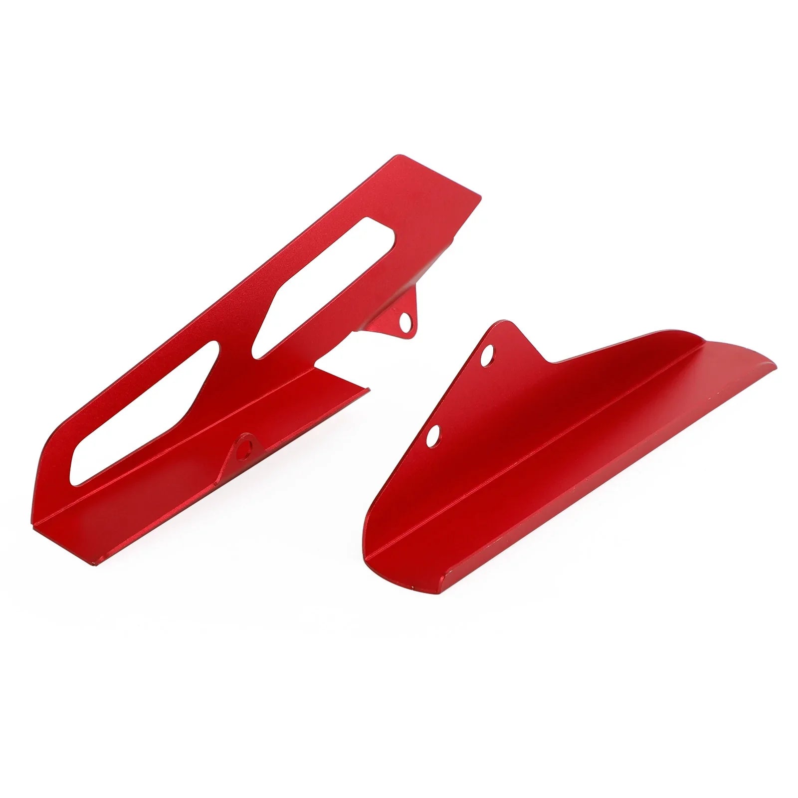 Suzuki GSX-R GSXR 1000 2005-2006 K5 Coperchio di protezione della catena del pignone posteriore