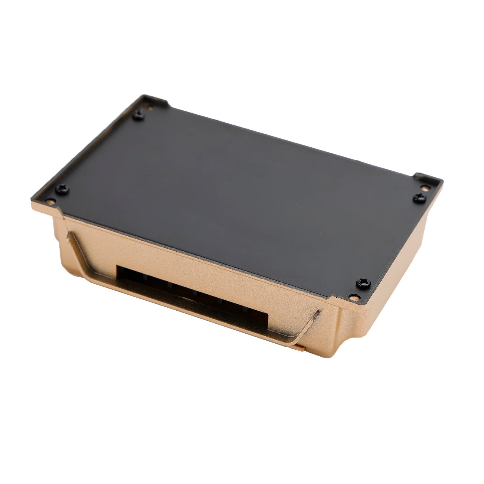 Il caricabatterie solare Bluetooth 30A-60A MPPT è adatto per una batteria da 12 V/24 V o