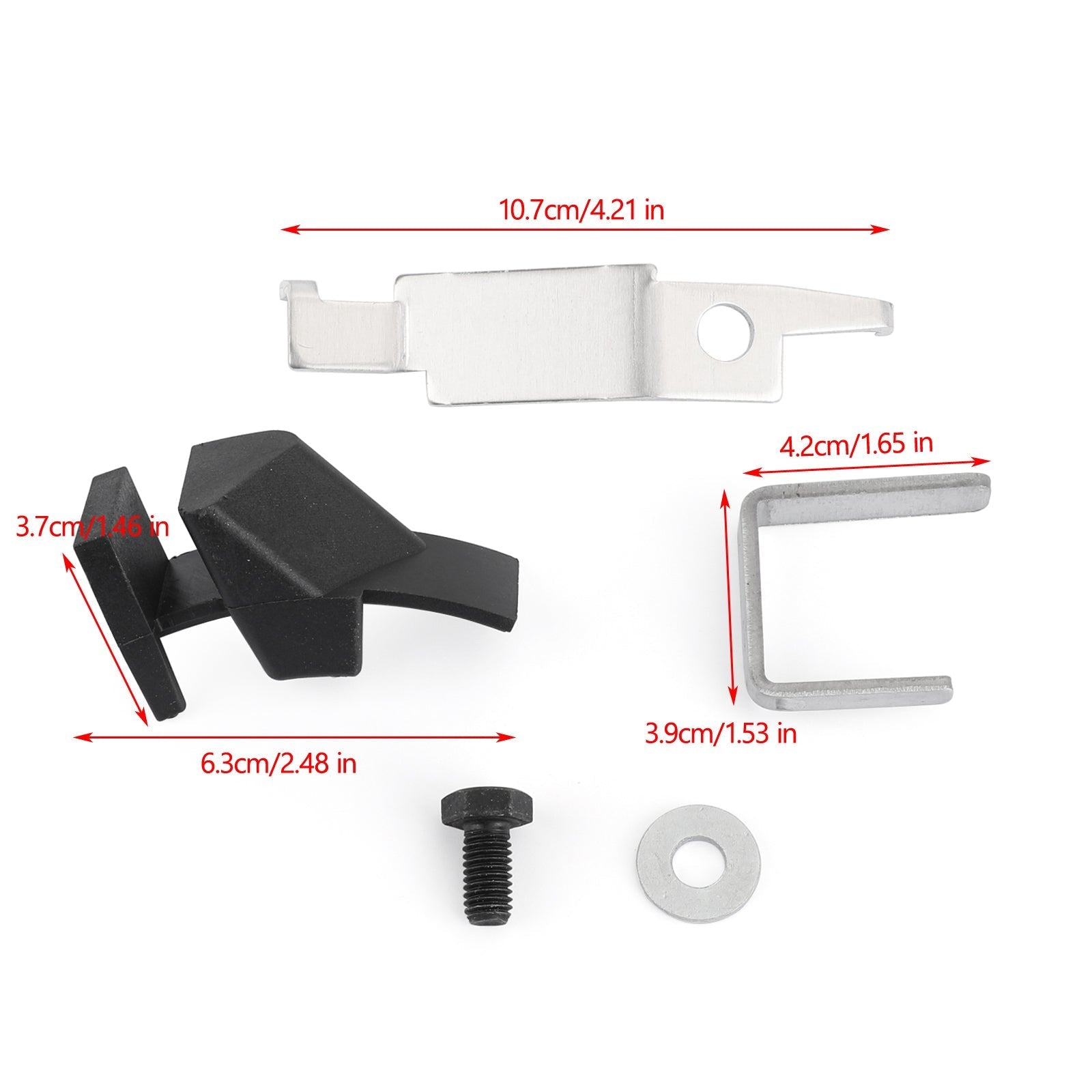 Impreza Forester 4 cilindros 91031 2.5L Herramienta de motor con correa elástica