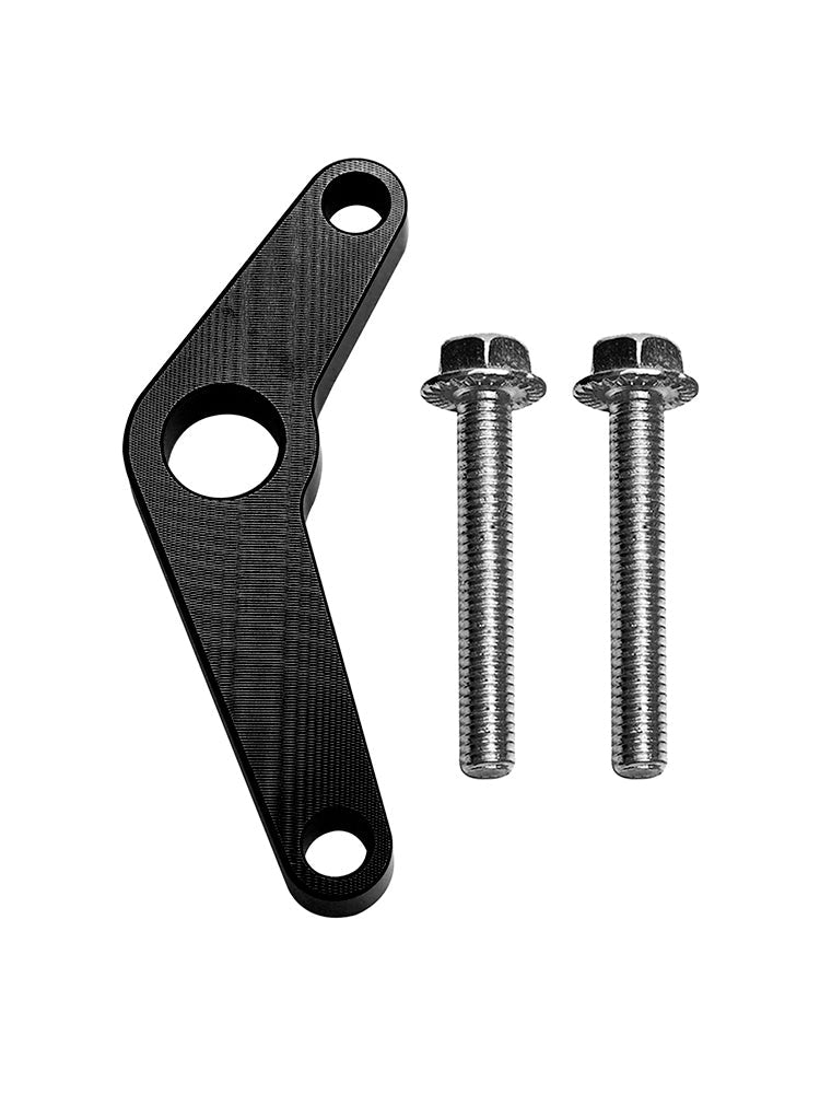 Honda Super Cub 110 2022-2023 Przesuwny sprzęt LEVIER SHIFTER Stabilizator CNC