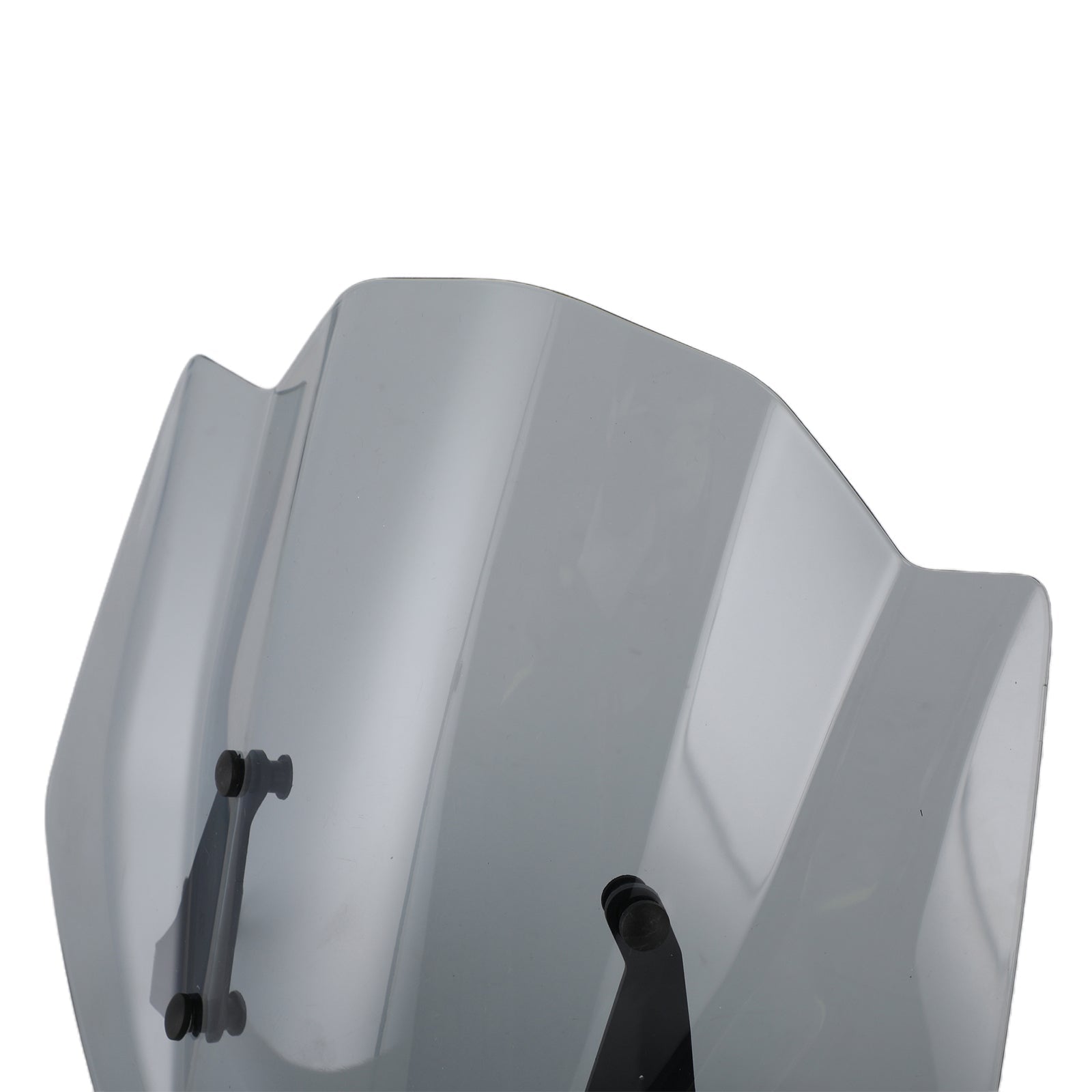 Nuovo parabrezza motociclistico ABS per Triumph Trident 660 2021 Generico