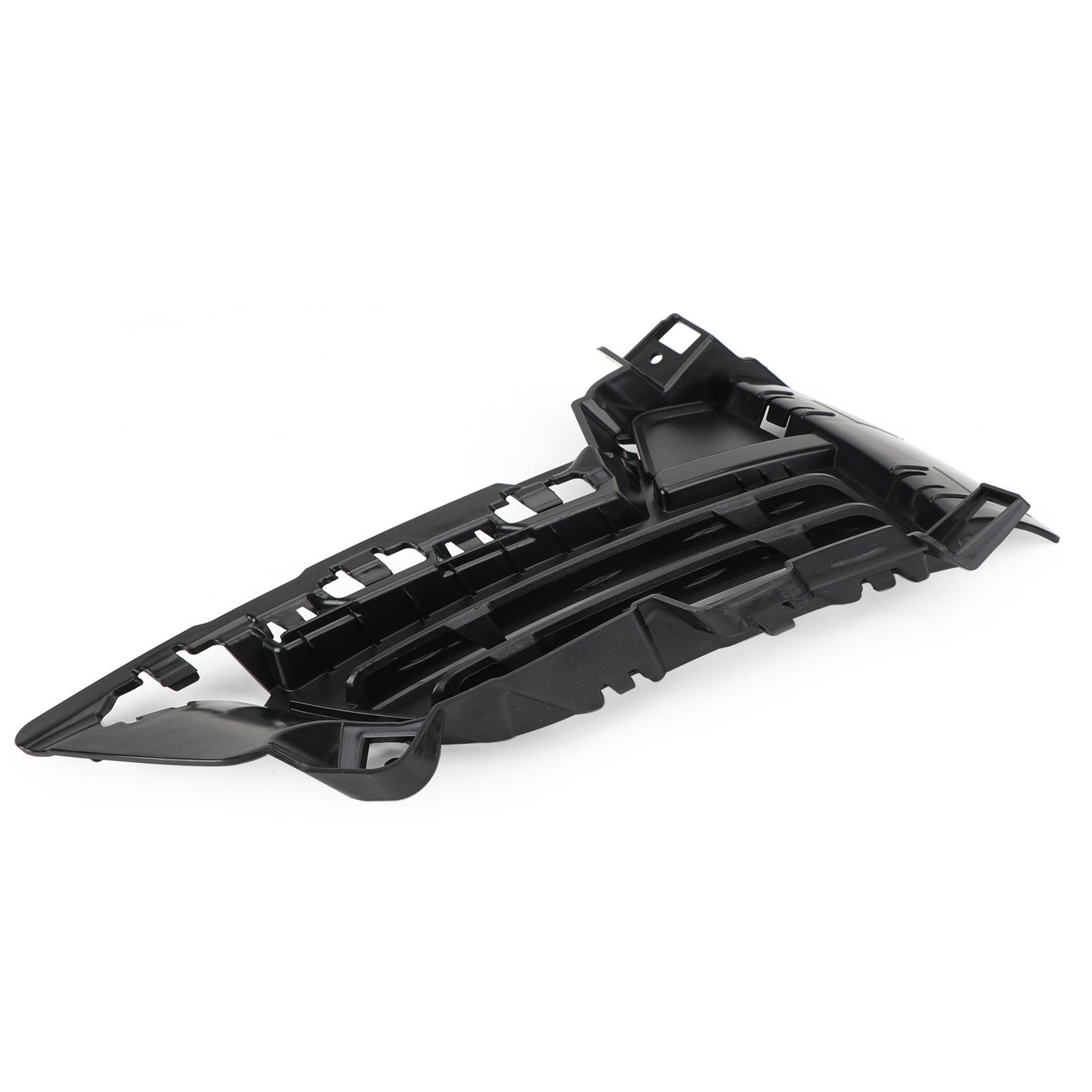 Lewy i prawy przedni zderzak Dolna kratka grilla dla BMW X5 F15 2014-2018 Generic