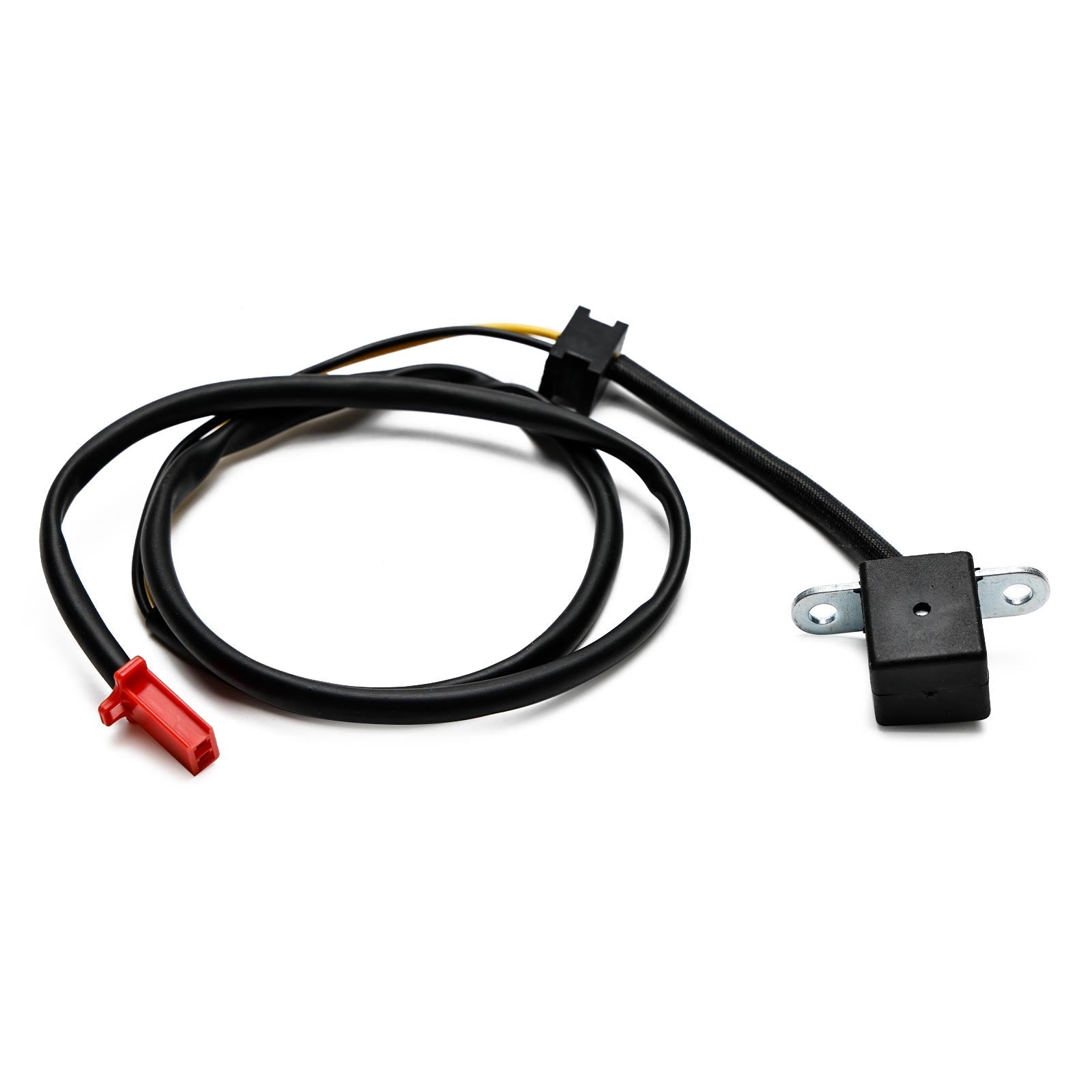 Kawasaki ER-5 ER 500 Twister 1997-2005 Regulator prostownika Magneto Uszczelka stojana