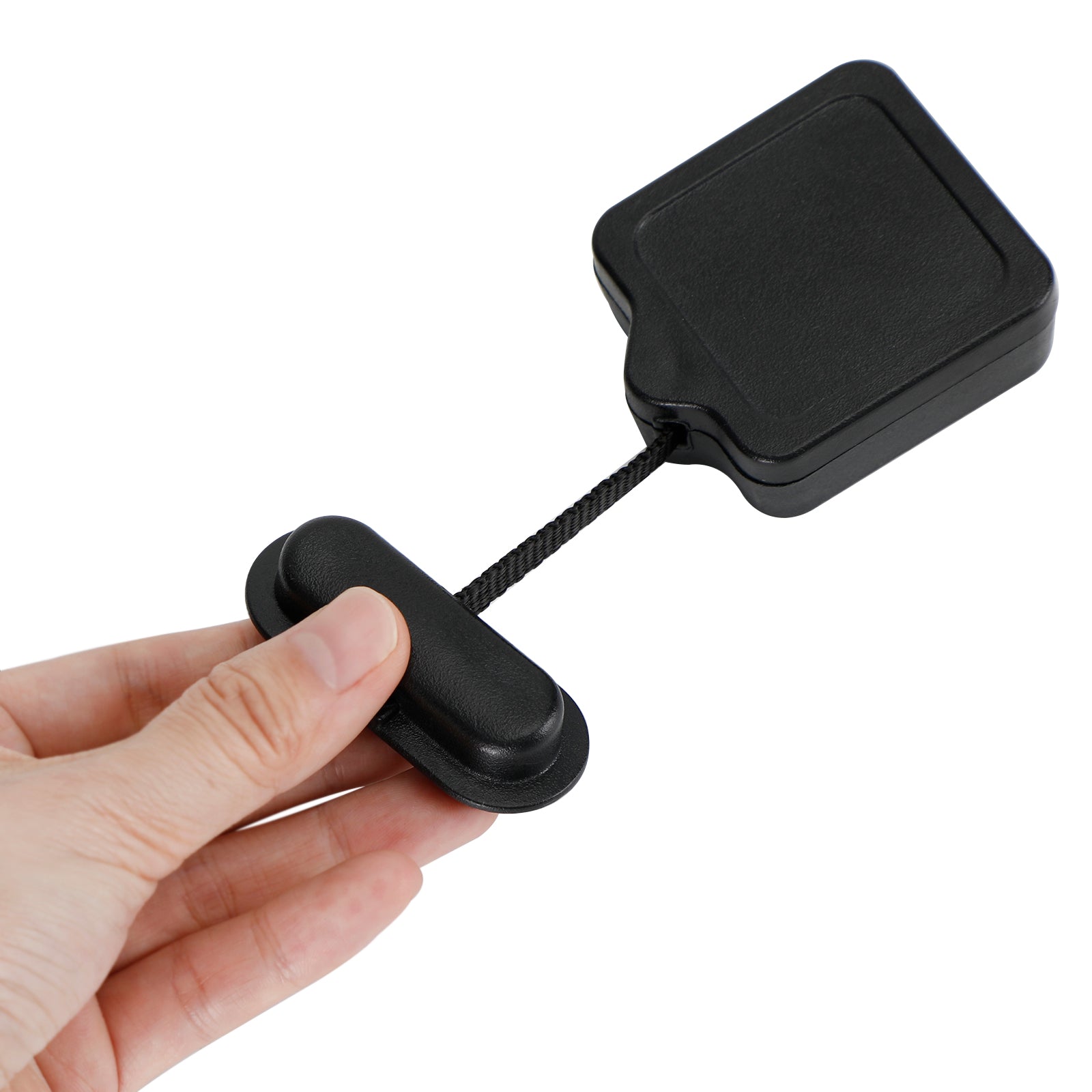 Pakkaa tavaratilan kannen kiinnityslaukku tail Touring Tourille Pak Flhr Flht 14-22