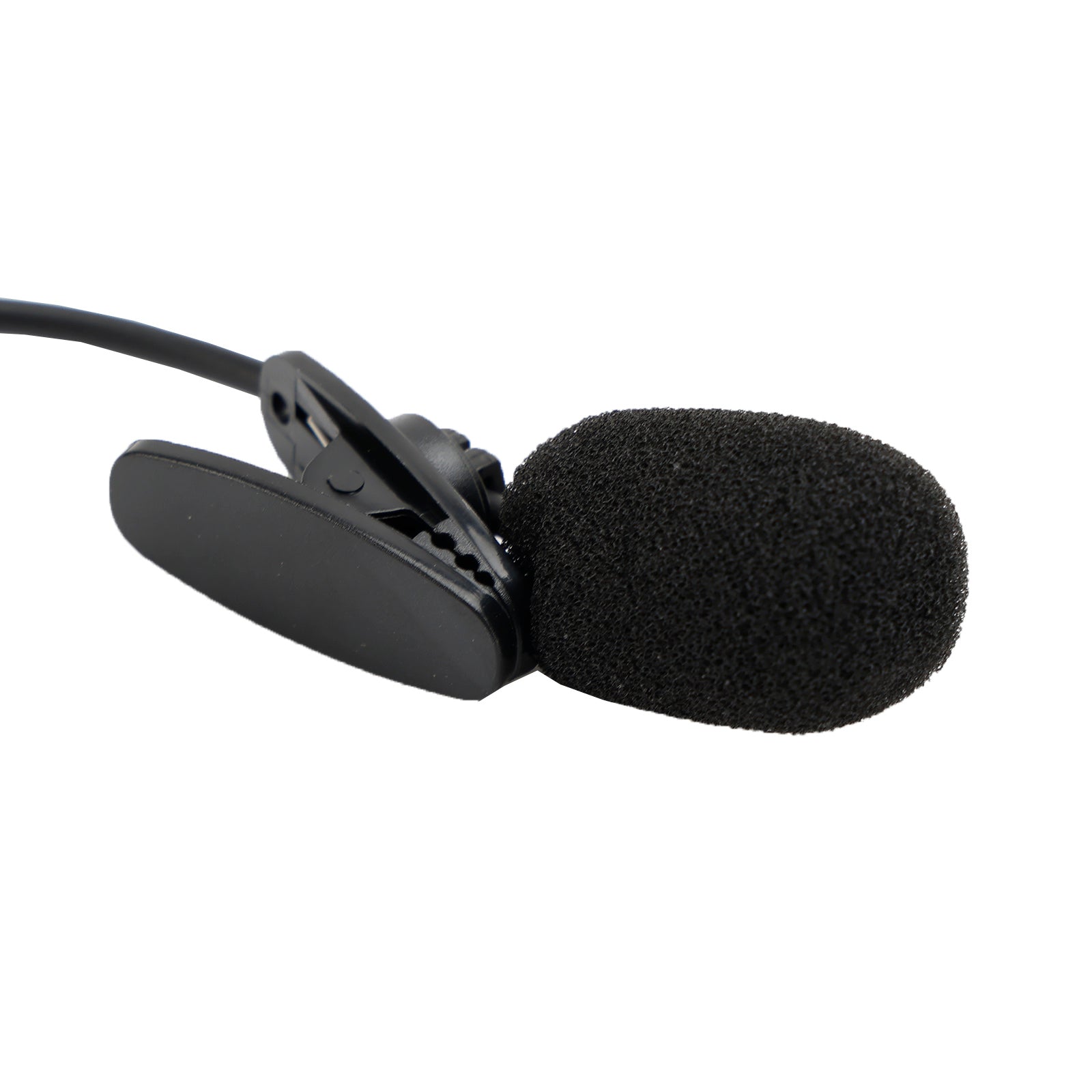 Écouteurs intra-auriculaires 7.1-A3, écouteurs à Tube d'air Transparent, écoute unique, avec micro