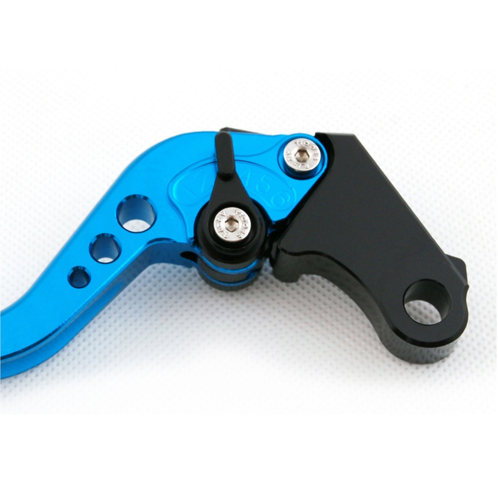 Leva del freno frizione regolabile per BMW R1200GS AVVENTRE (LC) 2014-2018 Generico