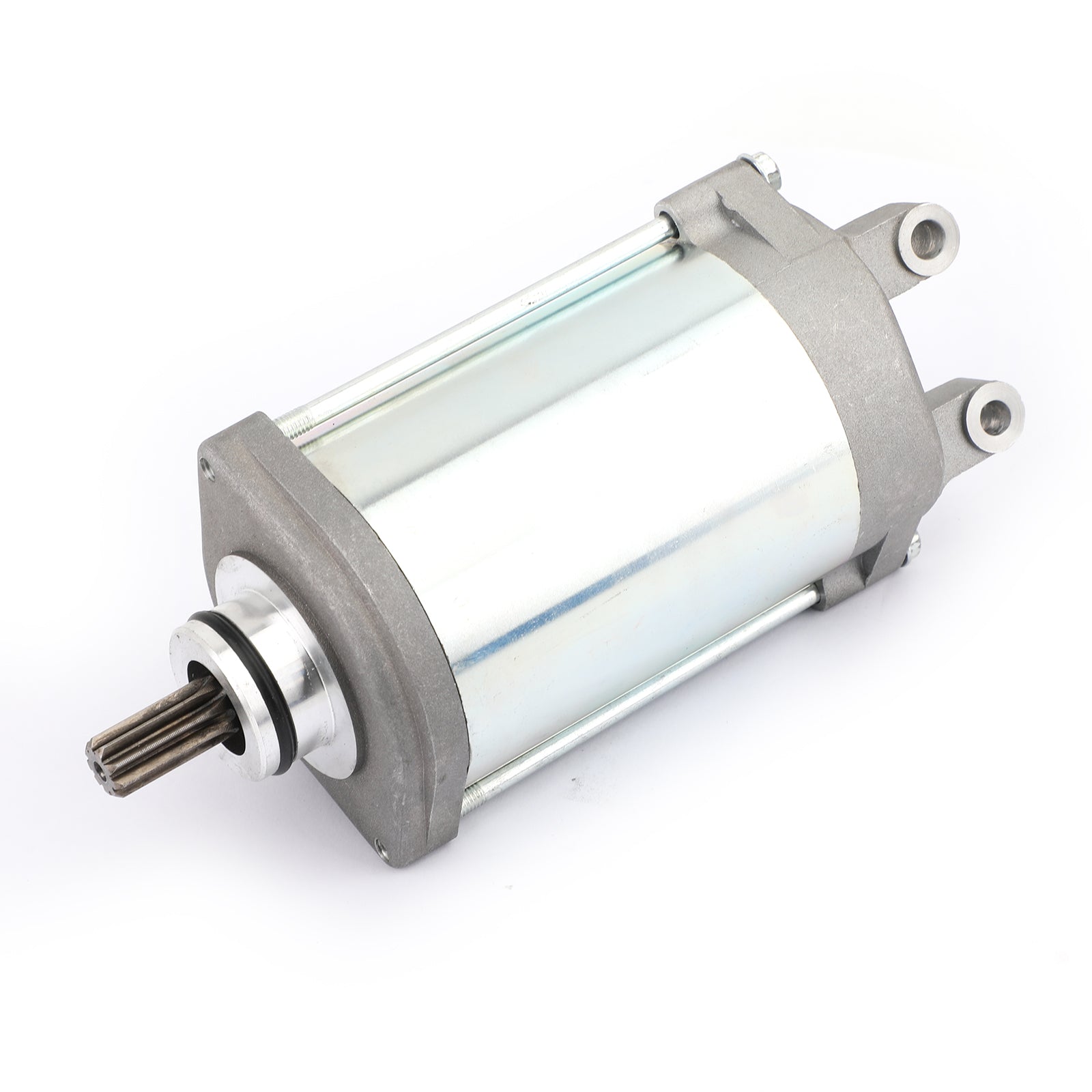 Motorino di Avviamento Per Suzuki GSX1300R Hayabusa 1300 1999-2002 31100-24F00 31100-24F01 Generico