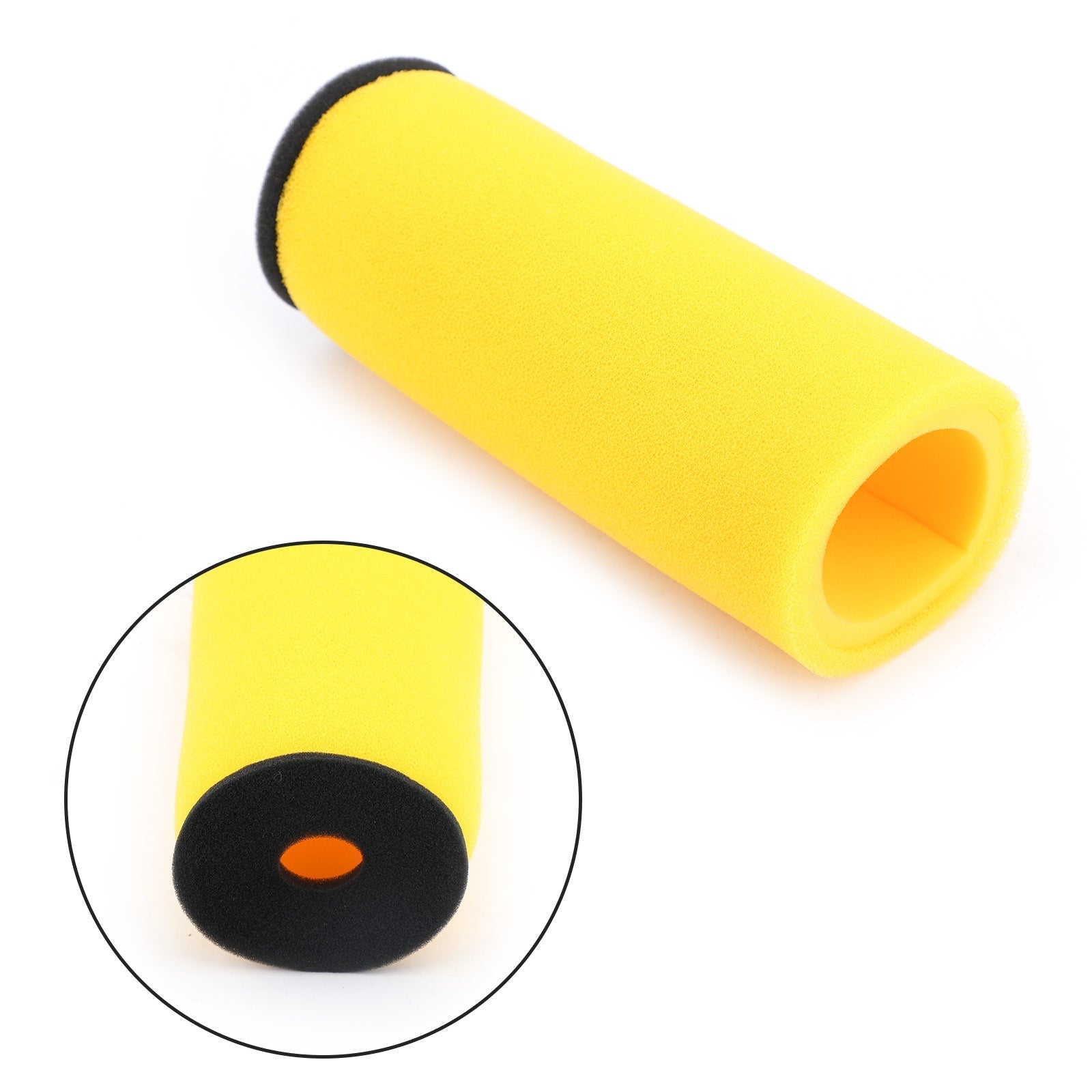 Zračni filter za Yamaha Warrior 350, Wolverine 350 4x4 Raptor 350 87-08 Generic