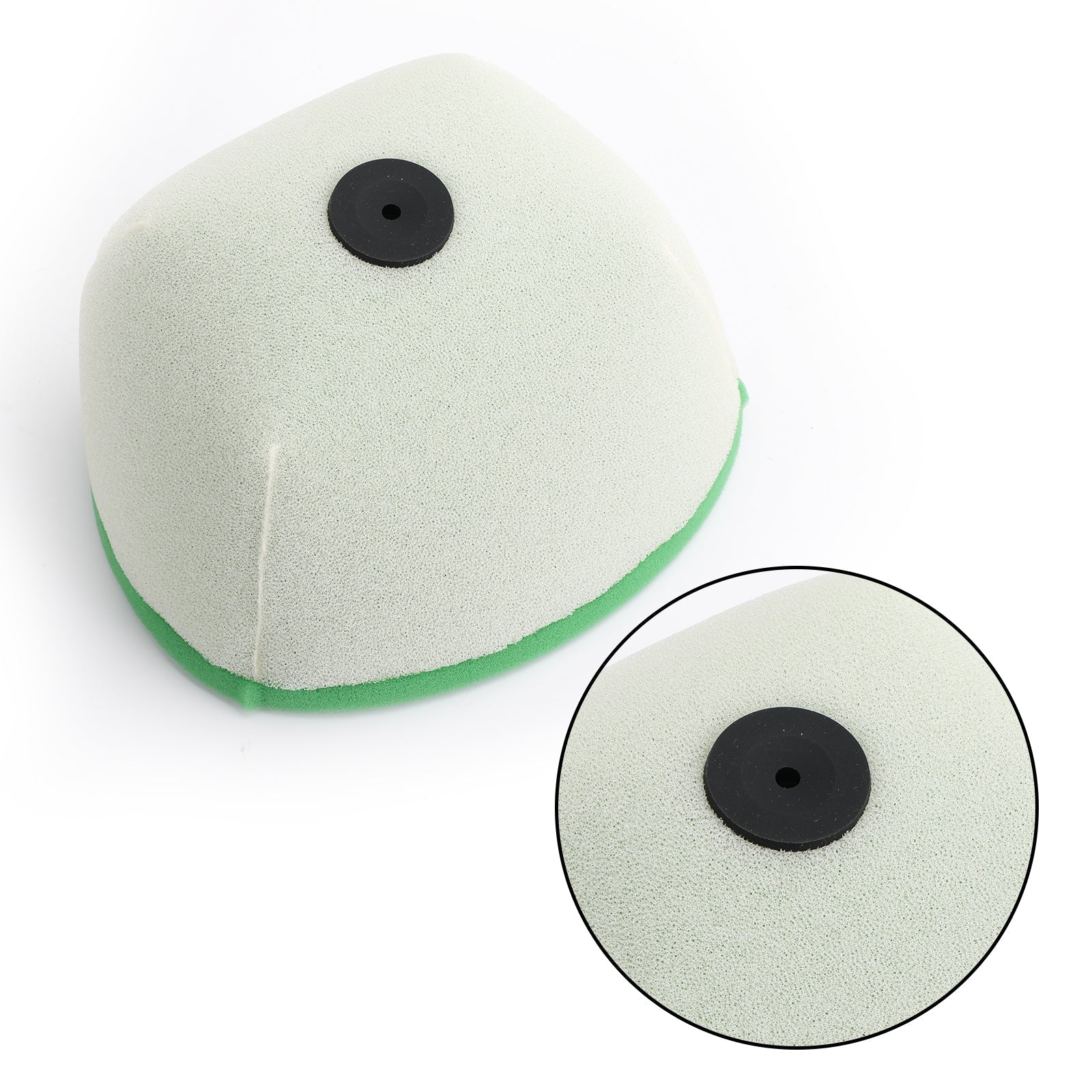 Schuimluchtfilter voor Honda CRF250R 13-16 CRF450R 14-17 Vervang. # 17213-MEN-A70 Generiek