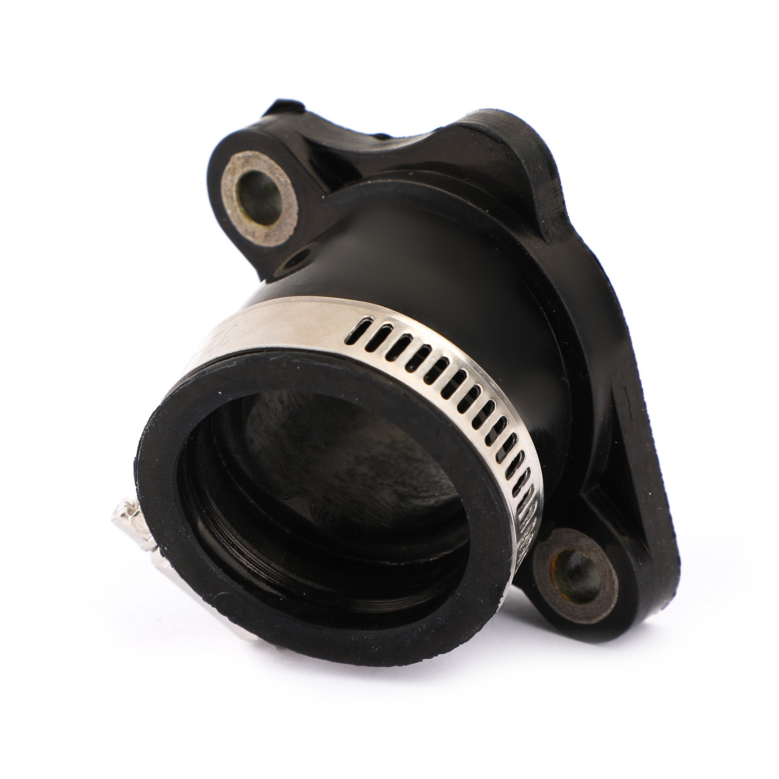 30mm 200cc 250cc ATV QuadCarburetor Carb Flange Adaptateur d'admission