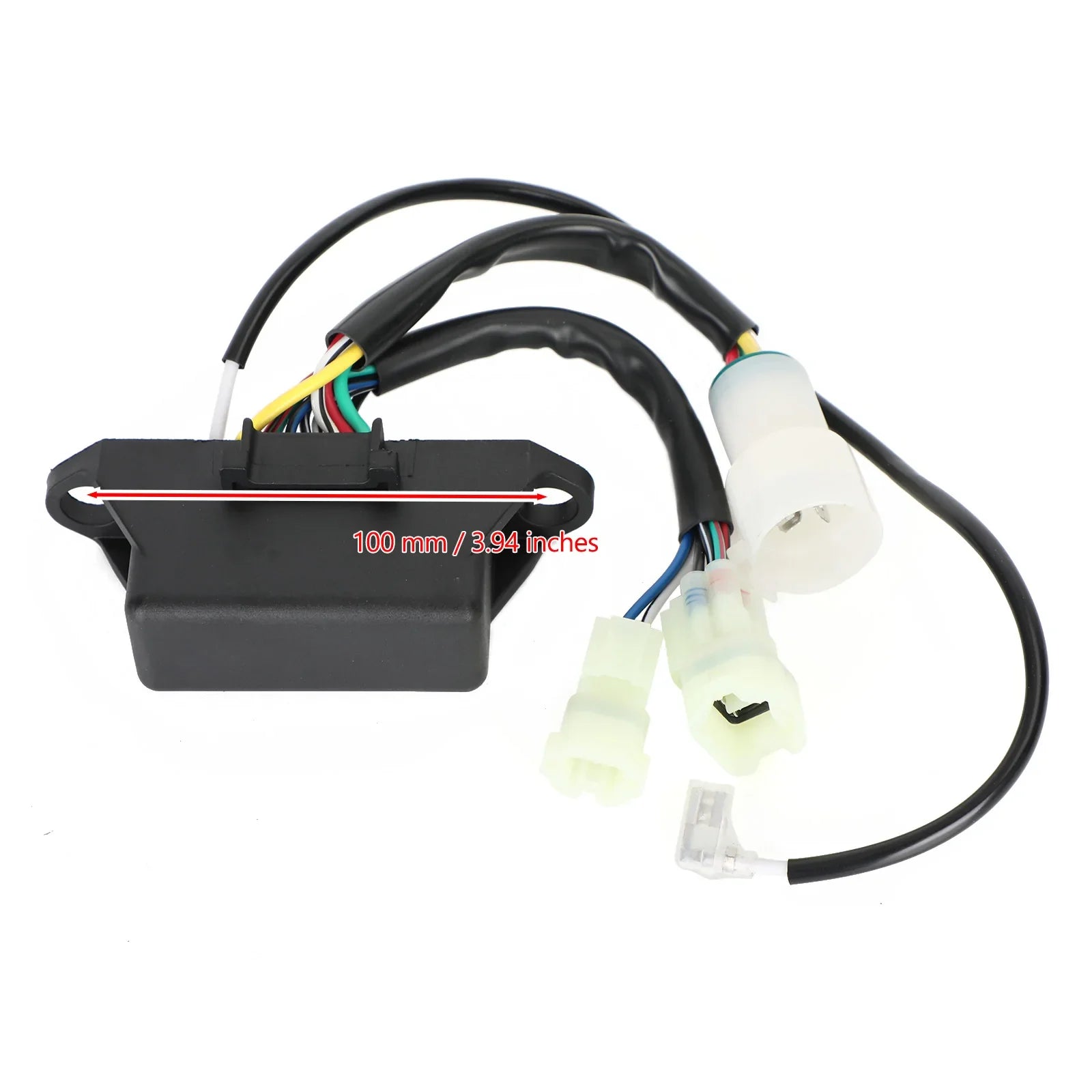 Unidad de sistema de encendido CDI para Honda BF135 BF135A4 BF150 38580-ZY6-003