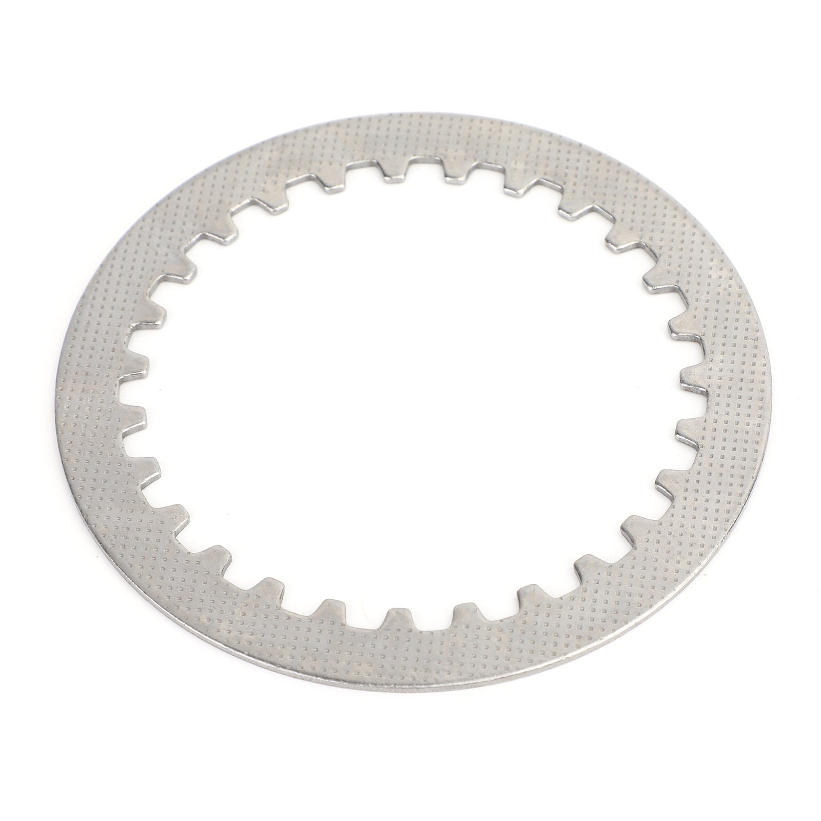 Kit Frizione e Dischi Attrito in Acciaio per Yamaha XV XVS 125 250 Virago 1997-2017 Generico