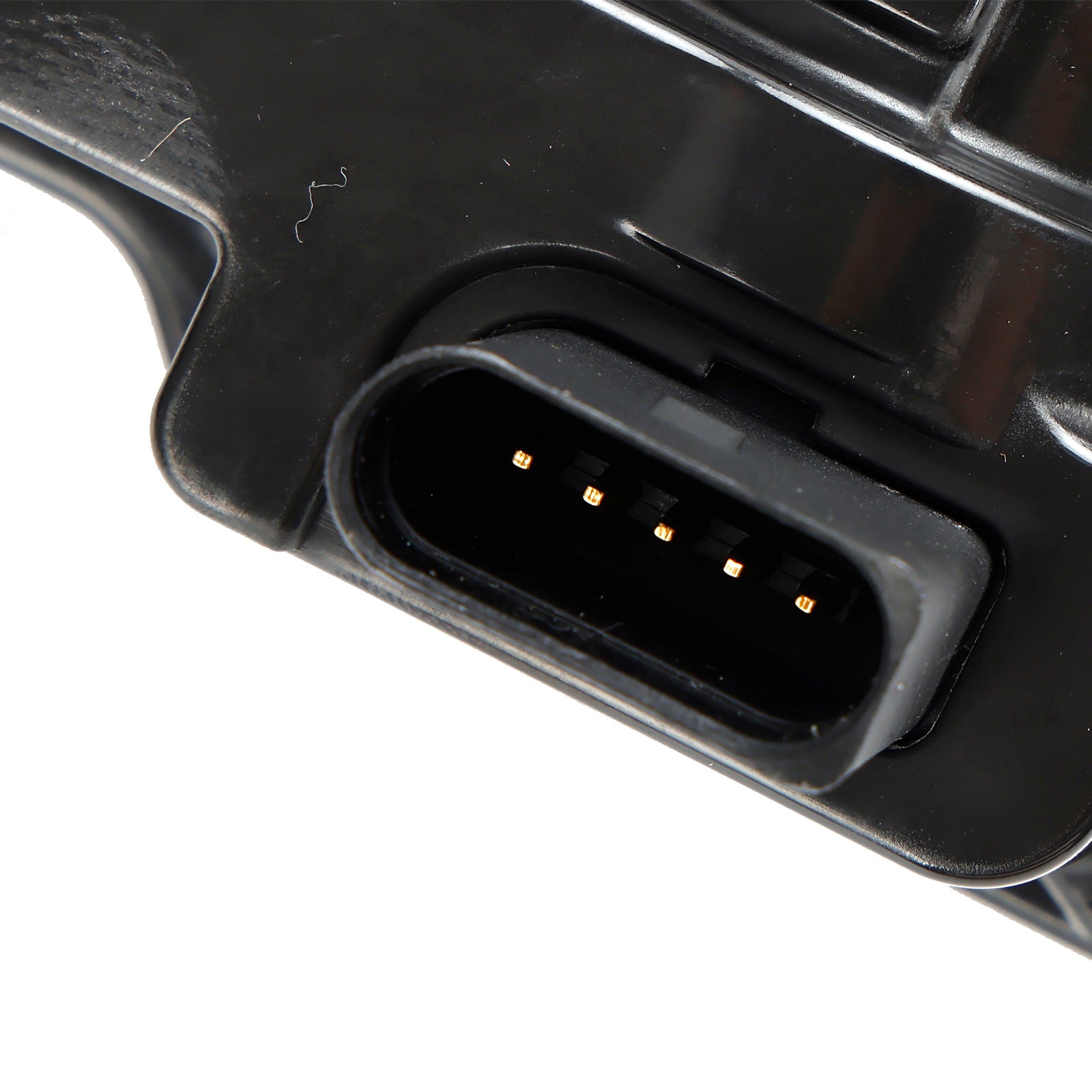 2007-2013 Volkswagen Golf (MKV)(MKVI) 1.4 TSI gasklephuis 03C128063A/B