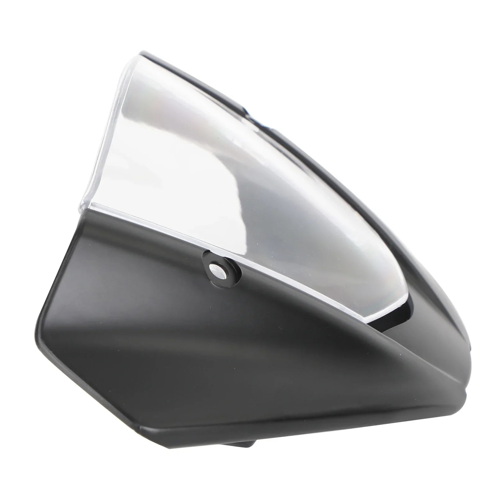 2021-2022 Ducati Monster 937/950 Vetrobransko steklo ogljikovega vetrobranskega stekla