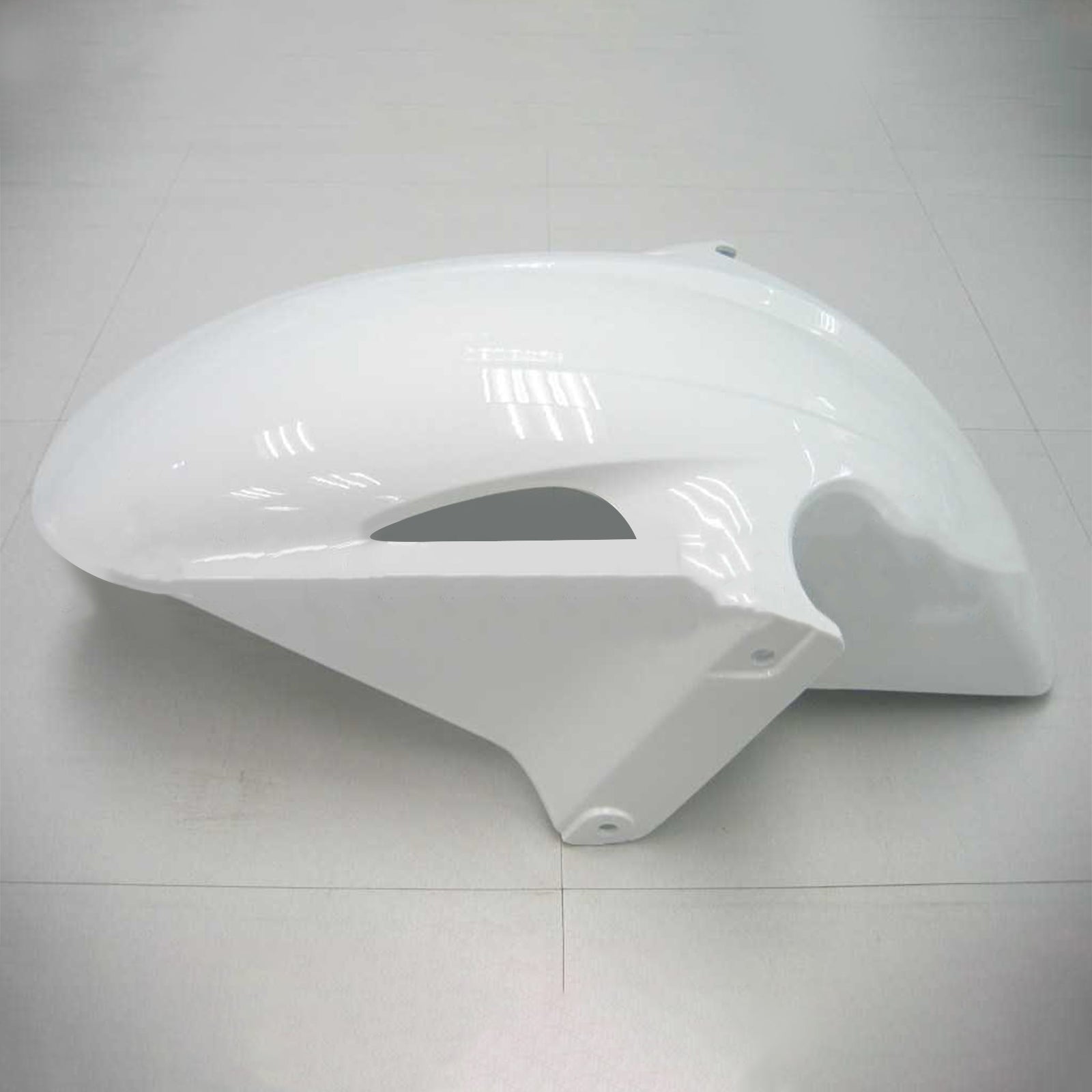 Amotopart suojat Honda VFR800 2002-2012 Ruiskutus ABS Muovikori 009# Generic