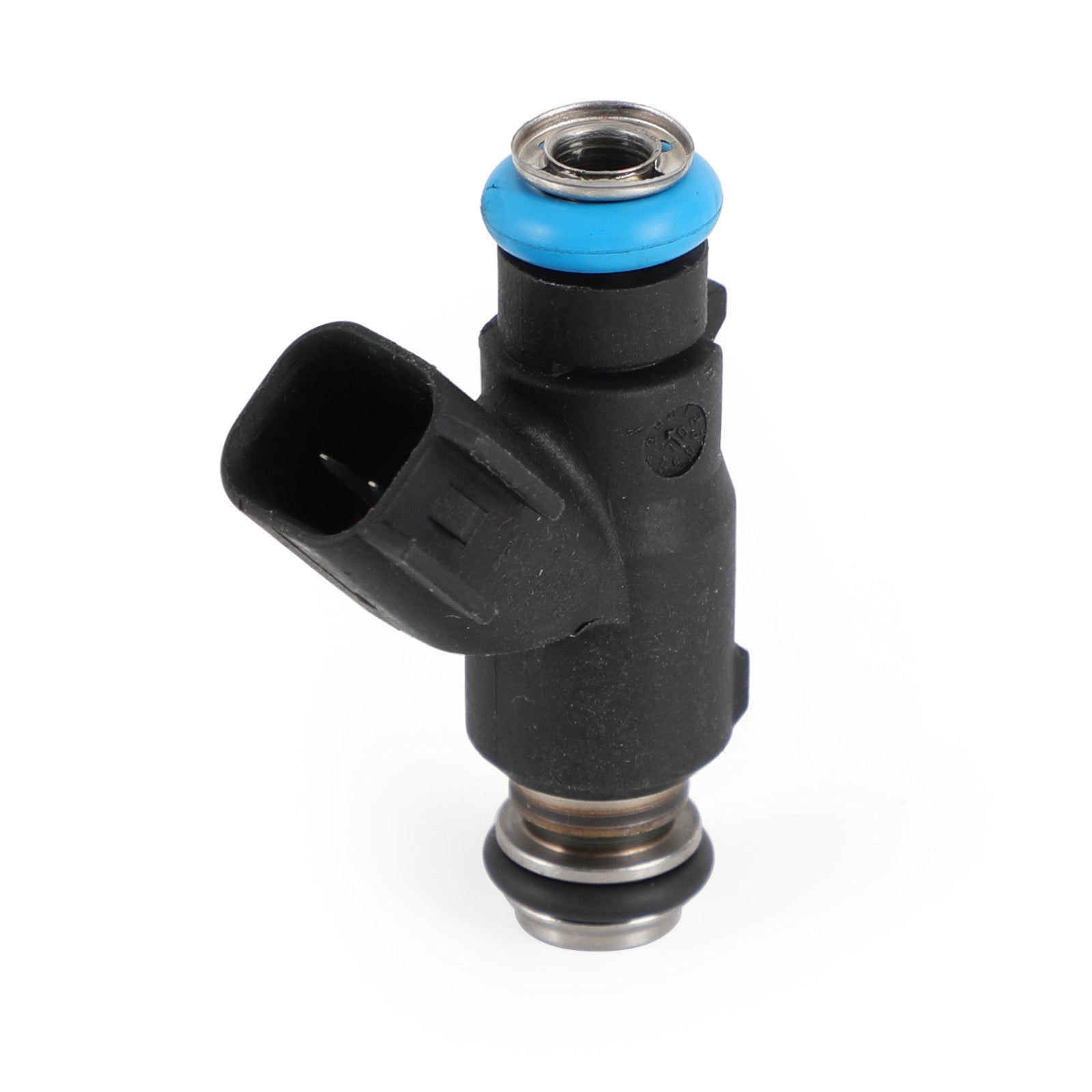 1 pezzi di iniettori di carburante 96487553 Fit Chevrolet Aveo Aveo5 06-08 Pontiac Wave Wave5 generico