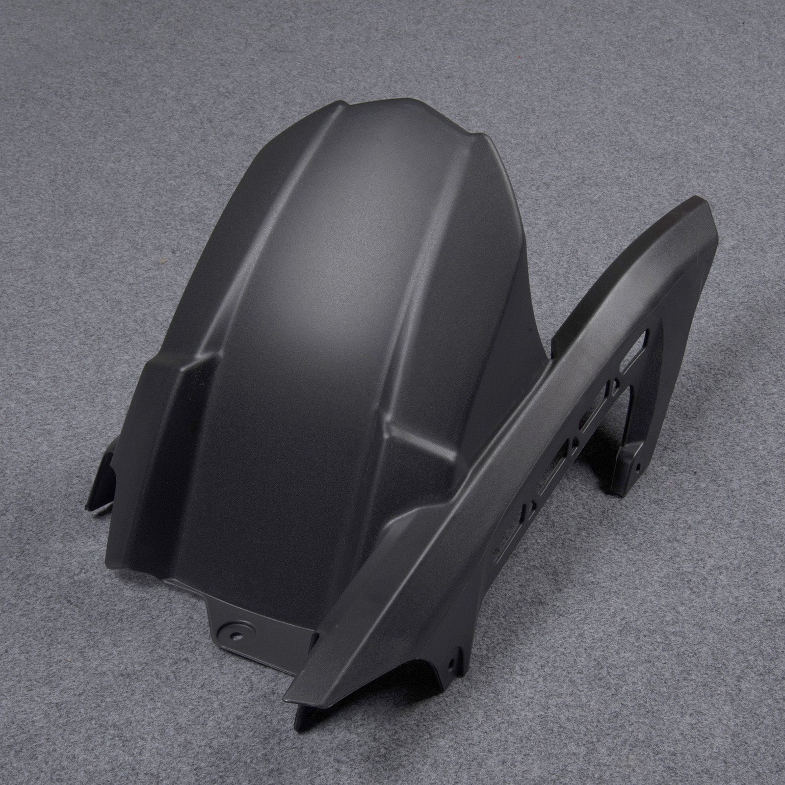 Amotopart Silver Fairing Fit Kawasaki Z900 2017-2019 ABS muoviruiskulla yleiseen koriin