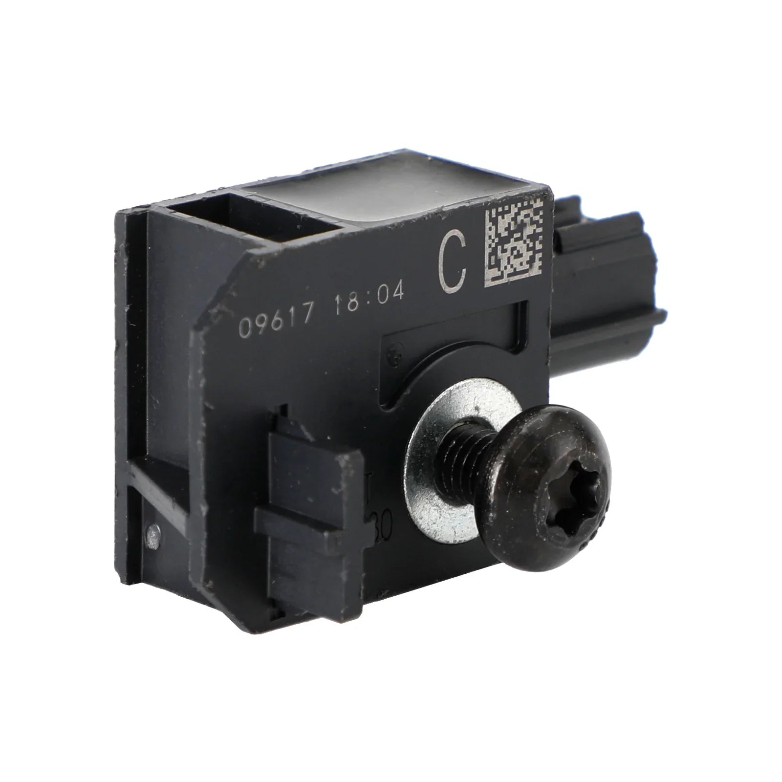 13586947 Sensore impatto aria lato posteriore sinistro/destro Chevrolet Buick GMC