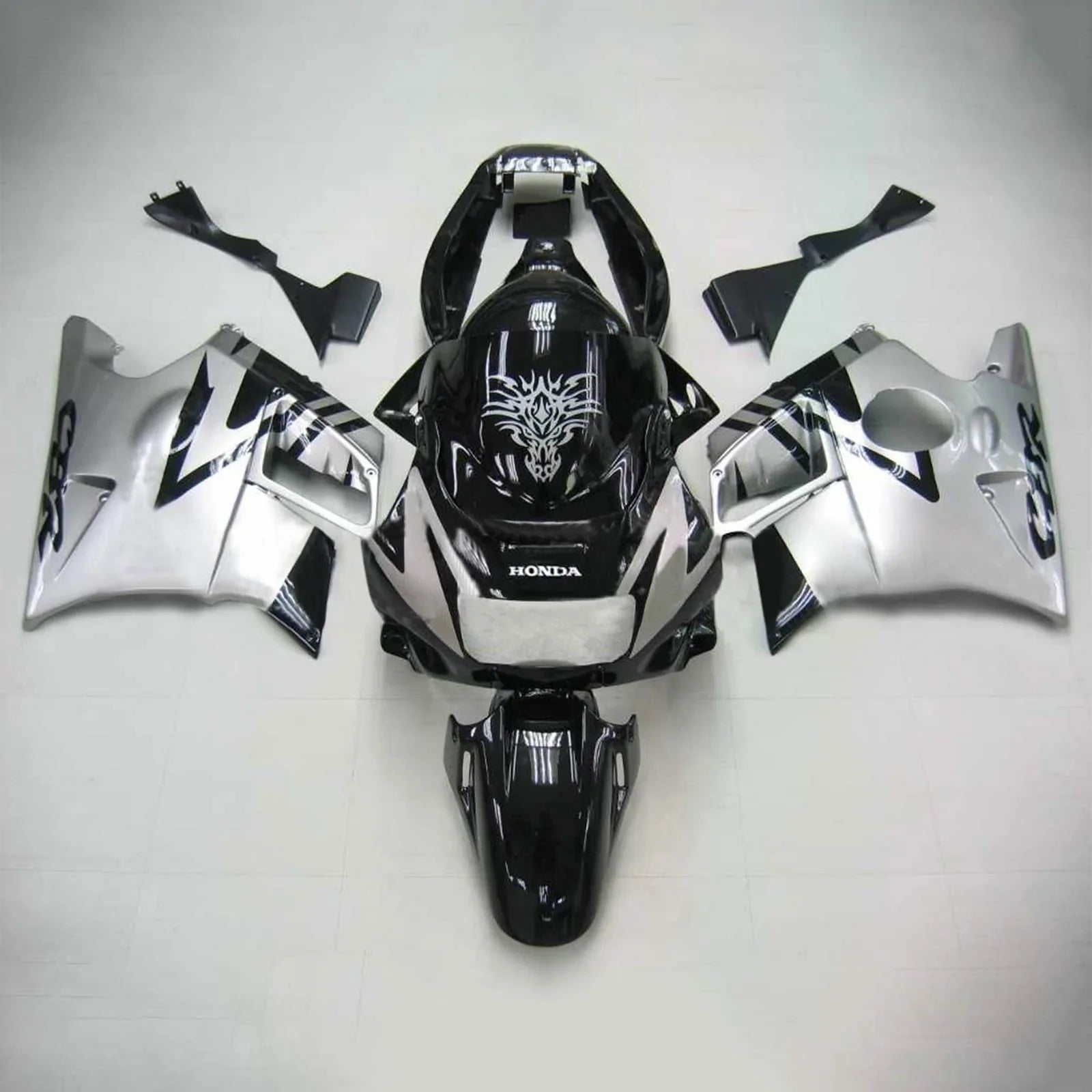 Amotopart suojasarja Honda CBR600 F2 1991-1994