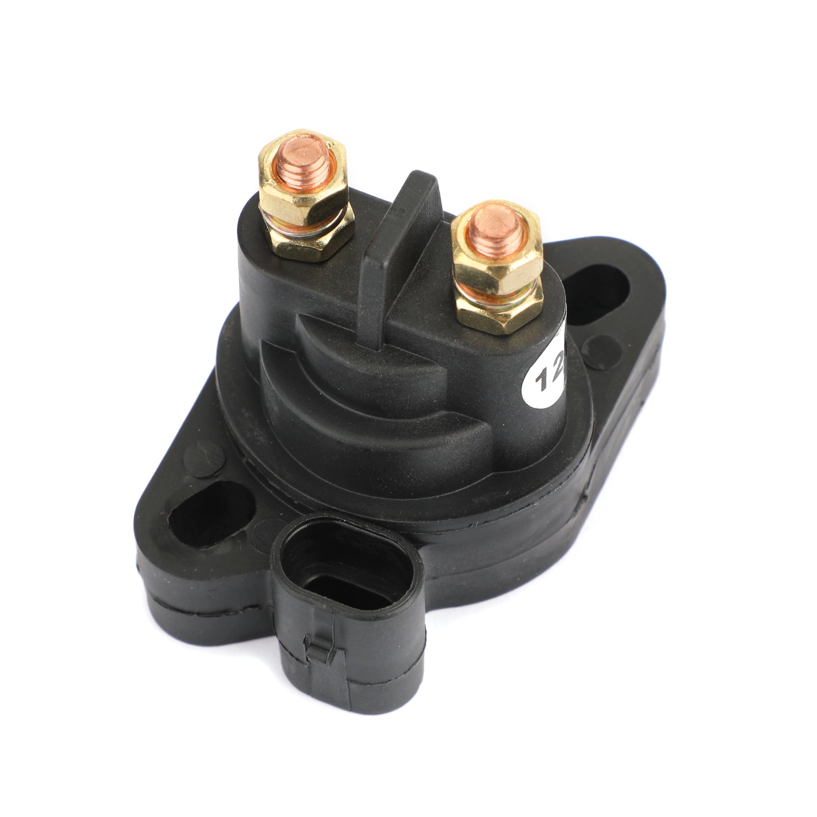 Nuevo interruptor de relé de solenoide de arranque para Arctic Cat 1000 400 450 500 550 650 700 genérico
