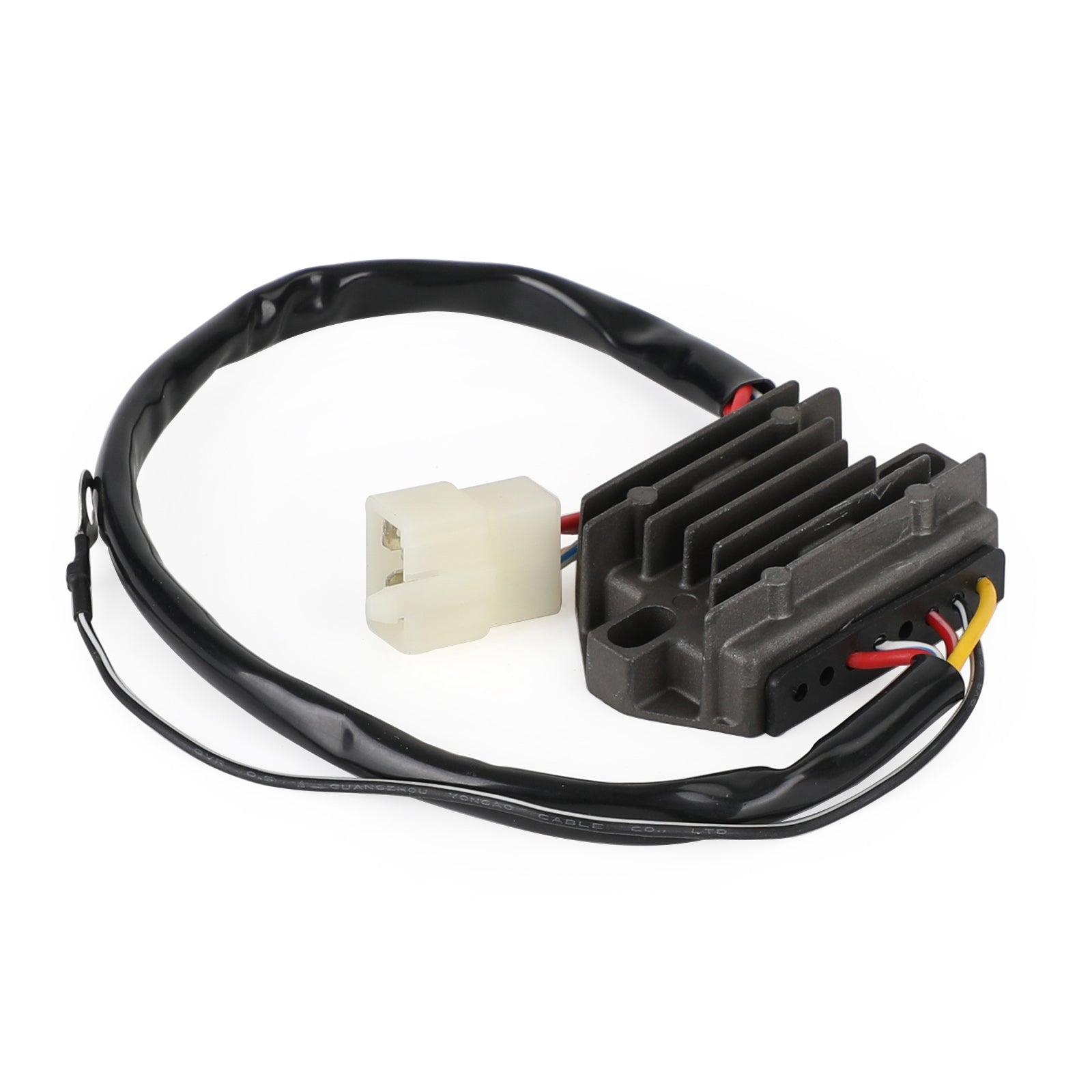 Spanningsregelaar Gelijkrichter voor Suzuki GS650G GS850G 32800-45220 32800-471V0 Generiek