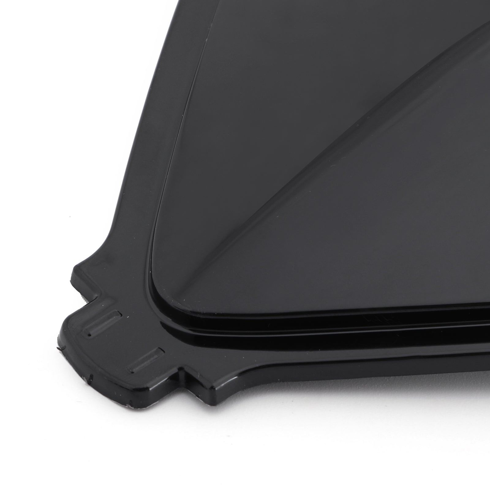 Parabrezza parabrezza per Honda CBR650R CBR 650 R 2019 Generico