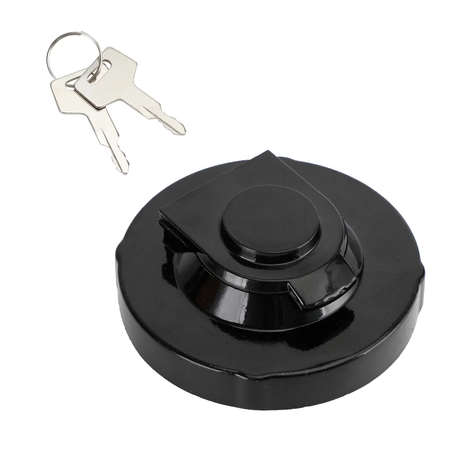 Tankdop voor Takeuchi Graafmachine TB016 TB015 TB014 TB125 Lader TL250 TL26