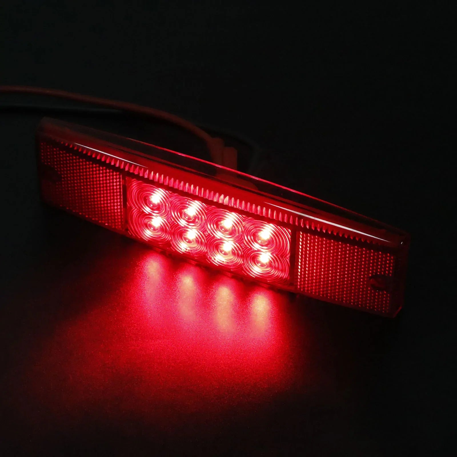 2011-2017 Polaris Ranger 400 500 570 800 UTV Luz trasera 2411450