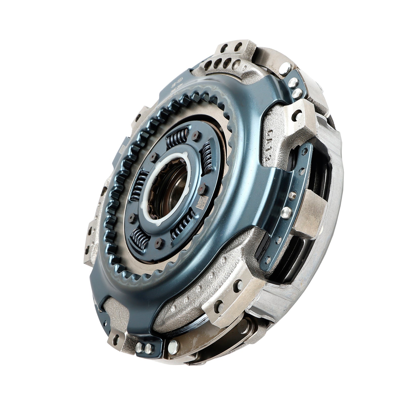 2015-2019 Hyundai Sonata 1.6L 2.0L 2.4L - Doble embrague 41200-2D220.