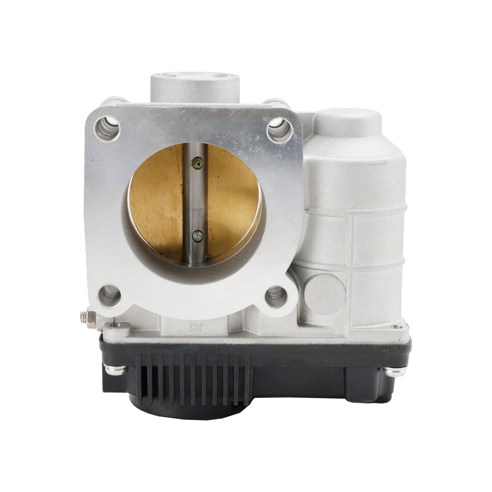 Gasklephuis 16119-AU003 voor Nissan Sentra 1.8L 2002-2006