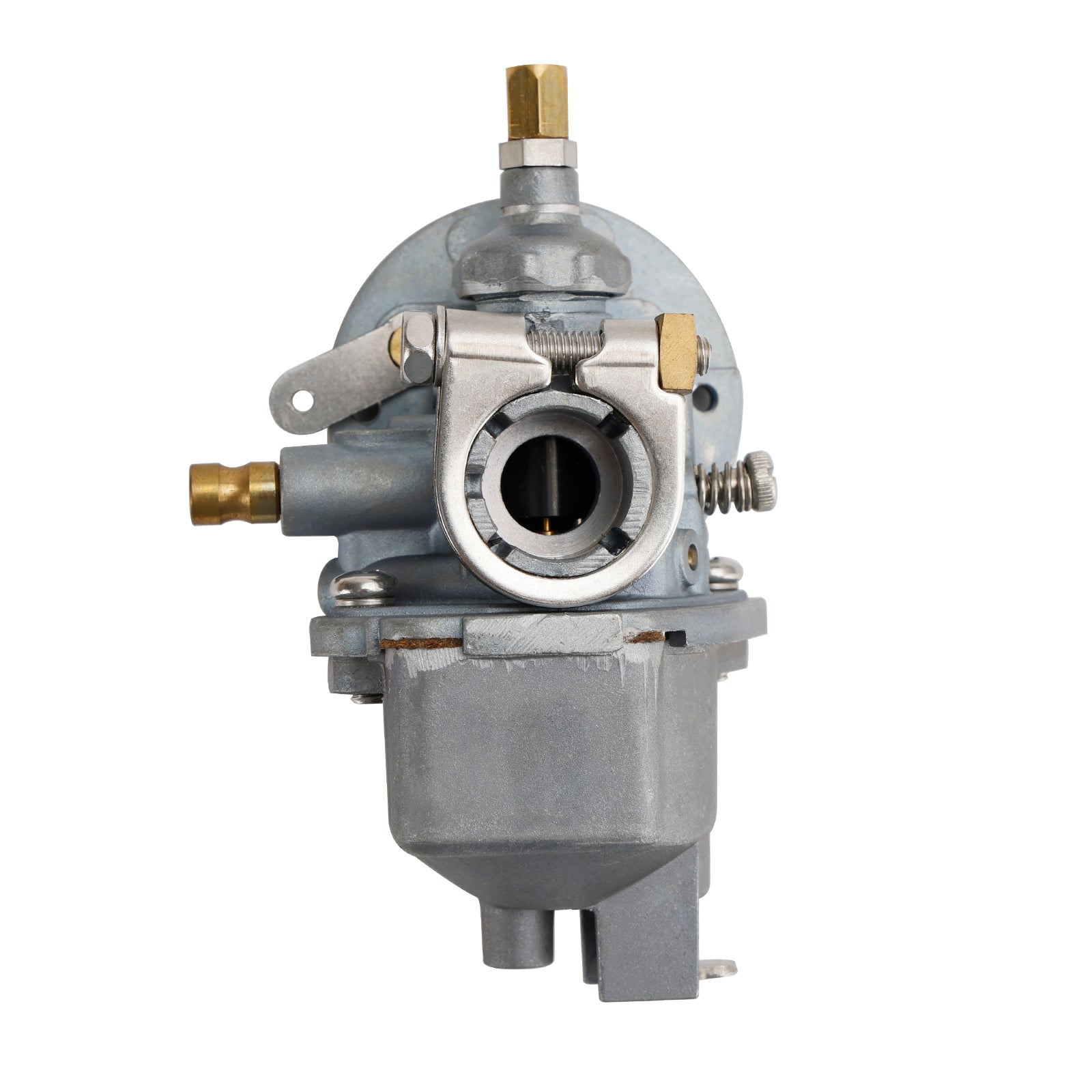 Carburador de motor fueraborda apto para Yamaha de 2 tiempos 2HP PZ11 JX-1