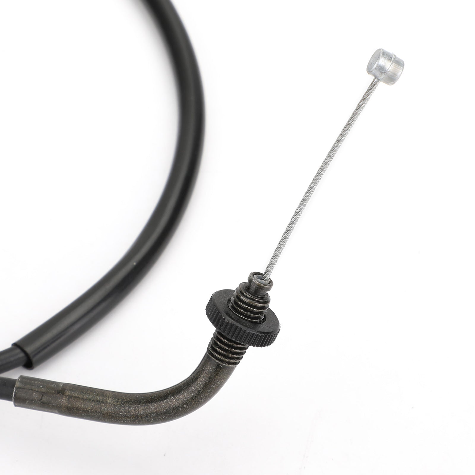 Câble d'accélérateur pour Yamaha XVS400 DS400 V-star 96-12 / XVS650 V-star 98-15