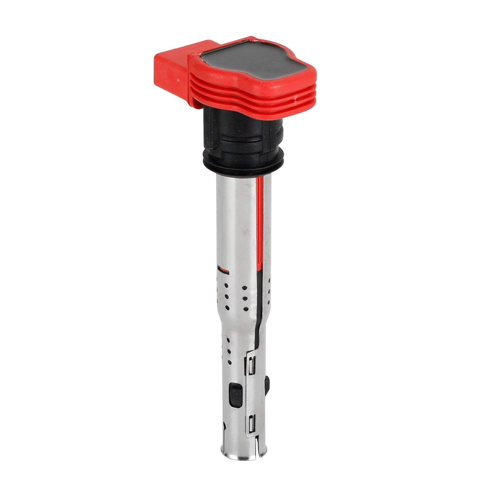 4 kpl:n suoravaihtokela Audi VW- ja Skoda-mallien suorituskyky ja luotettavuus on testattu